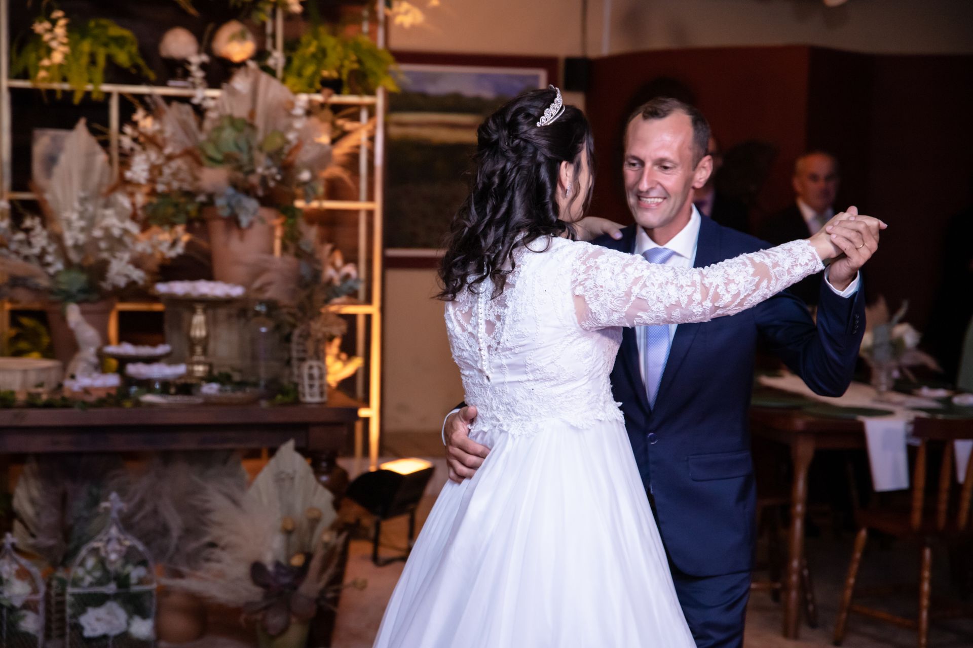 Casamento Angela e João Paulo - 2 - 0