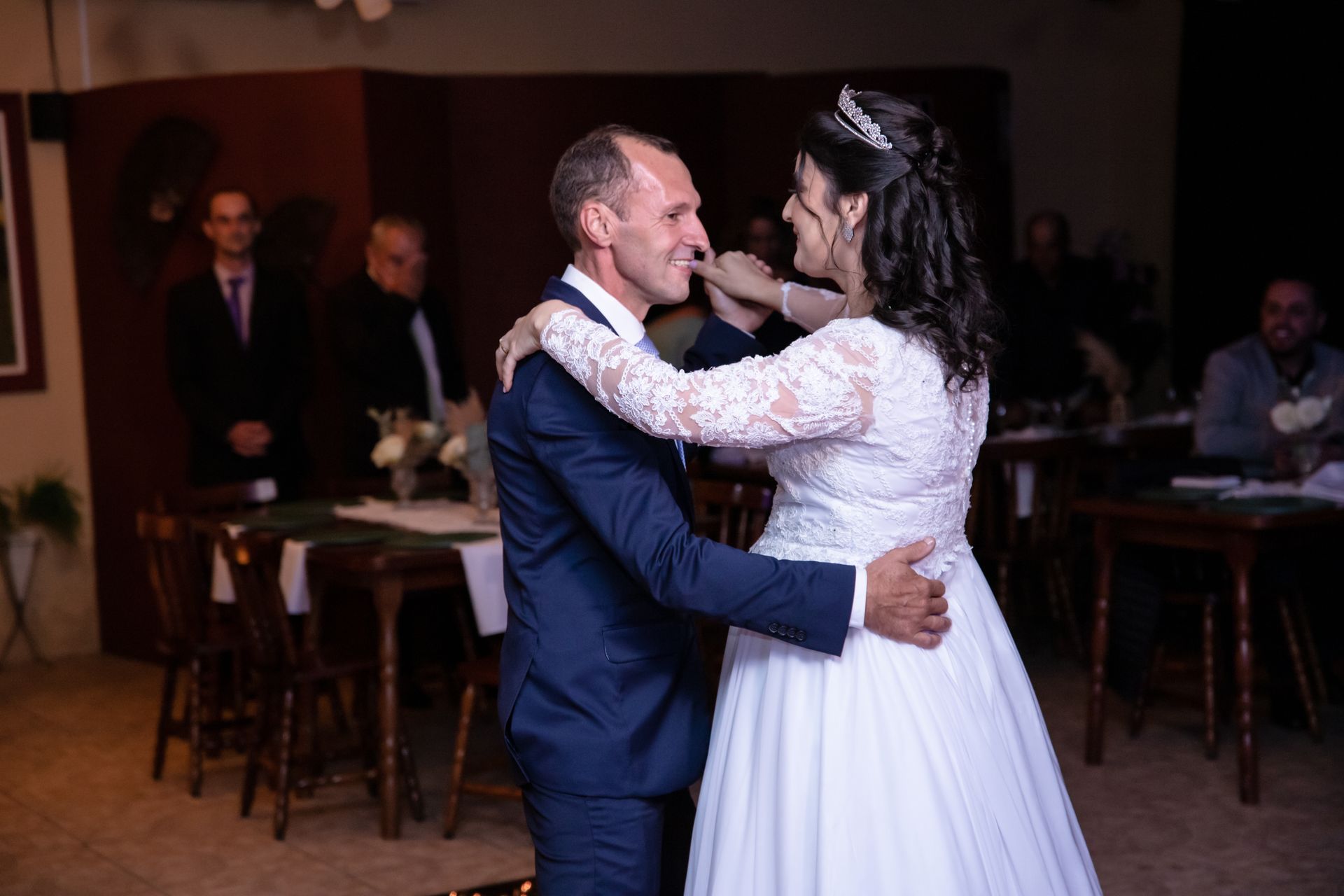 Casamento Angela e João Paulo - 2 - 2