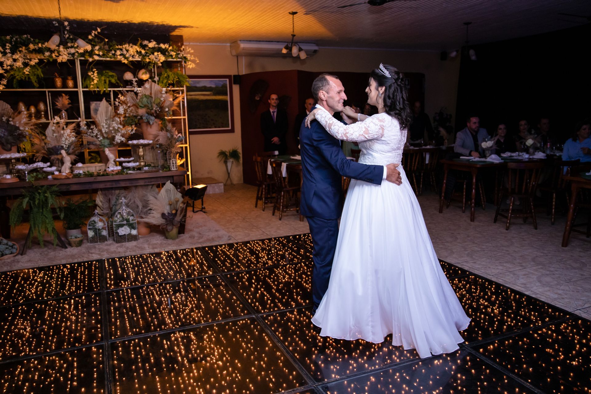 Casamento Angela e João Paulo - 2 - 0