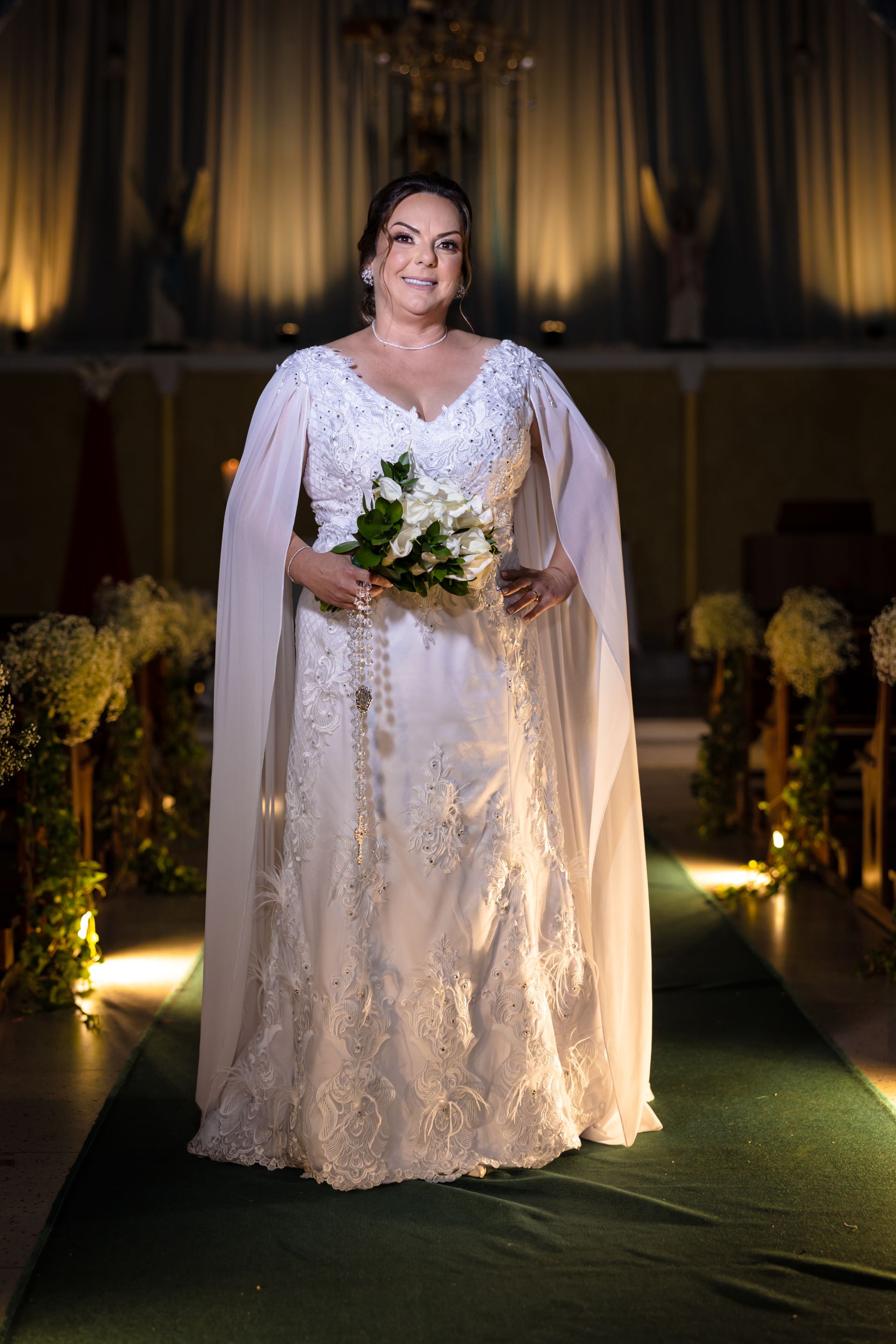 Casamento Cristini e Claudeci - 2 - 0