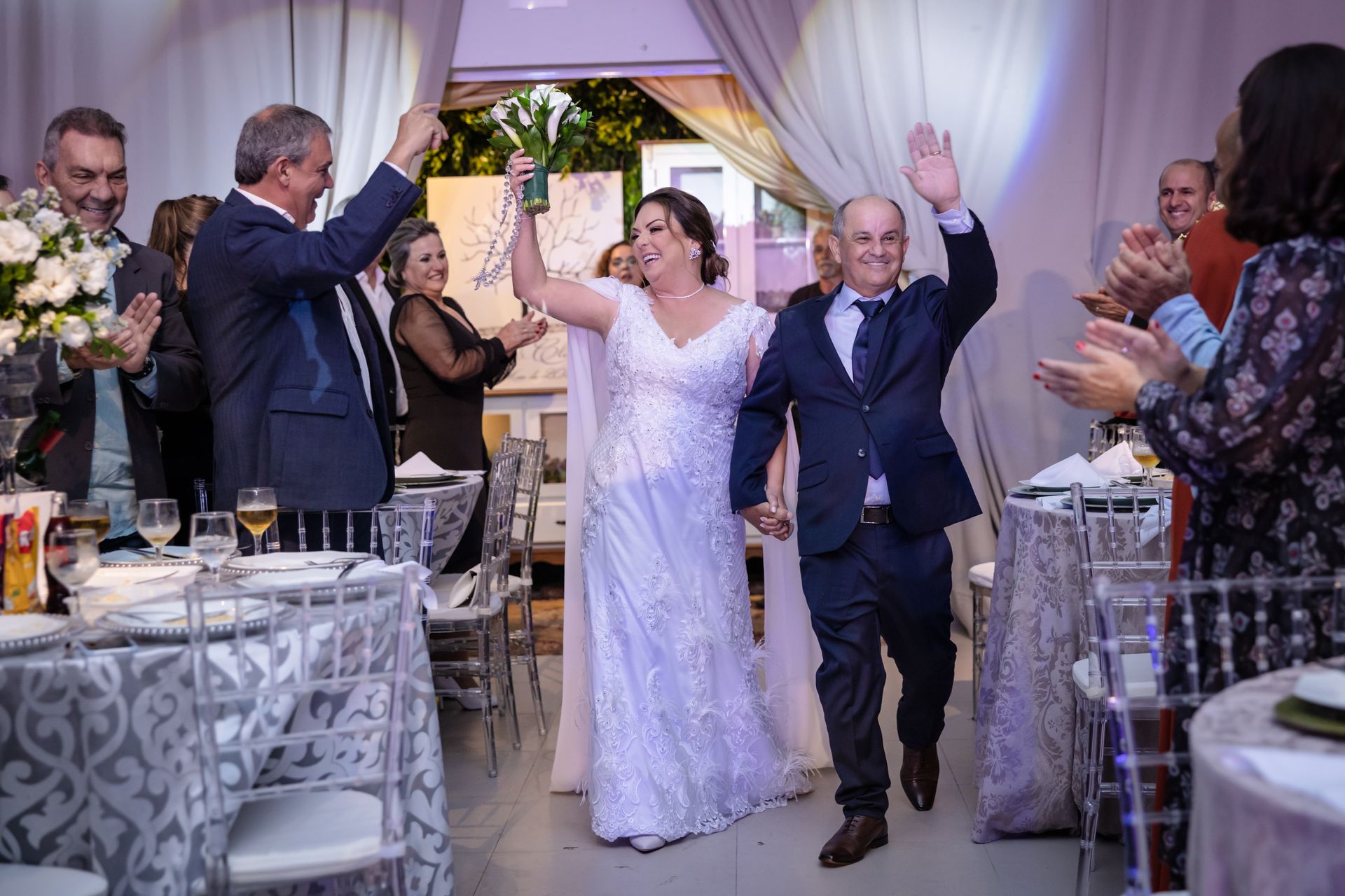 Casamento Cristini e Claudeci - 2 - 2