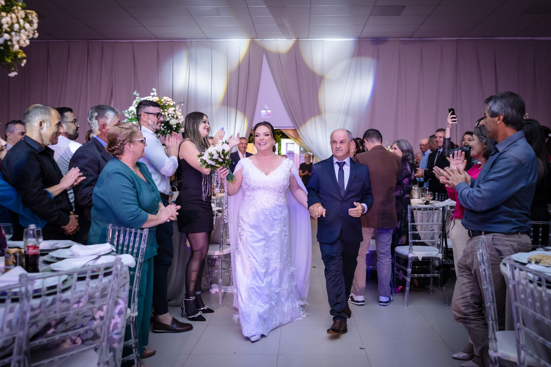 Casamento Cristini e Claudeci - 2 - 1