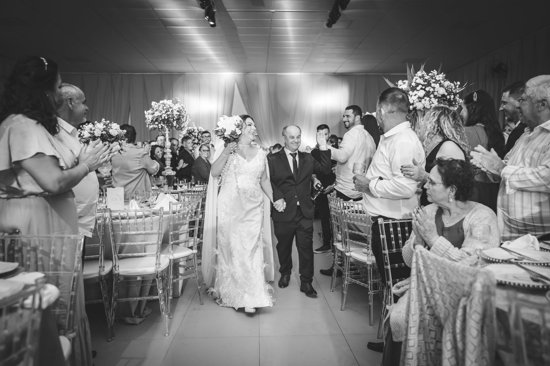 Casamento Cristini e Claudeci - 2 - 0