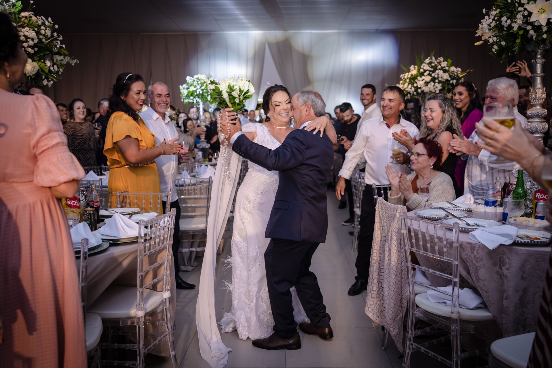 Casamento Cristini e Claudeci - 2 - 2