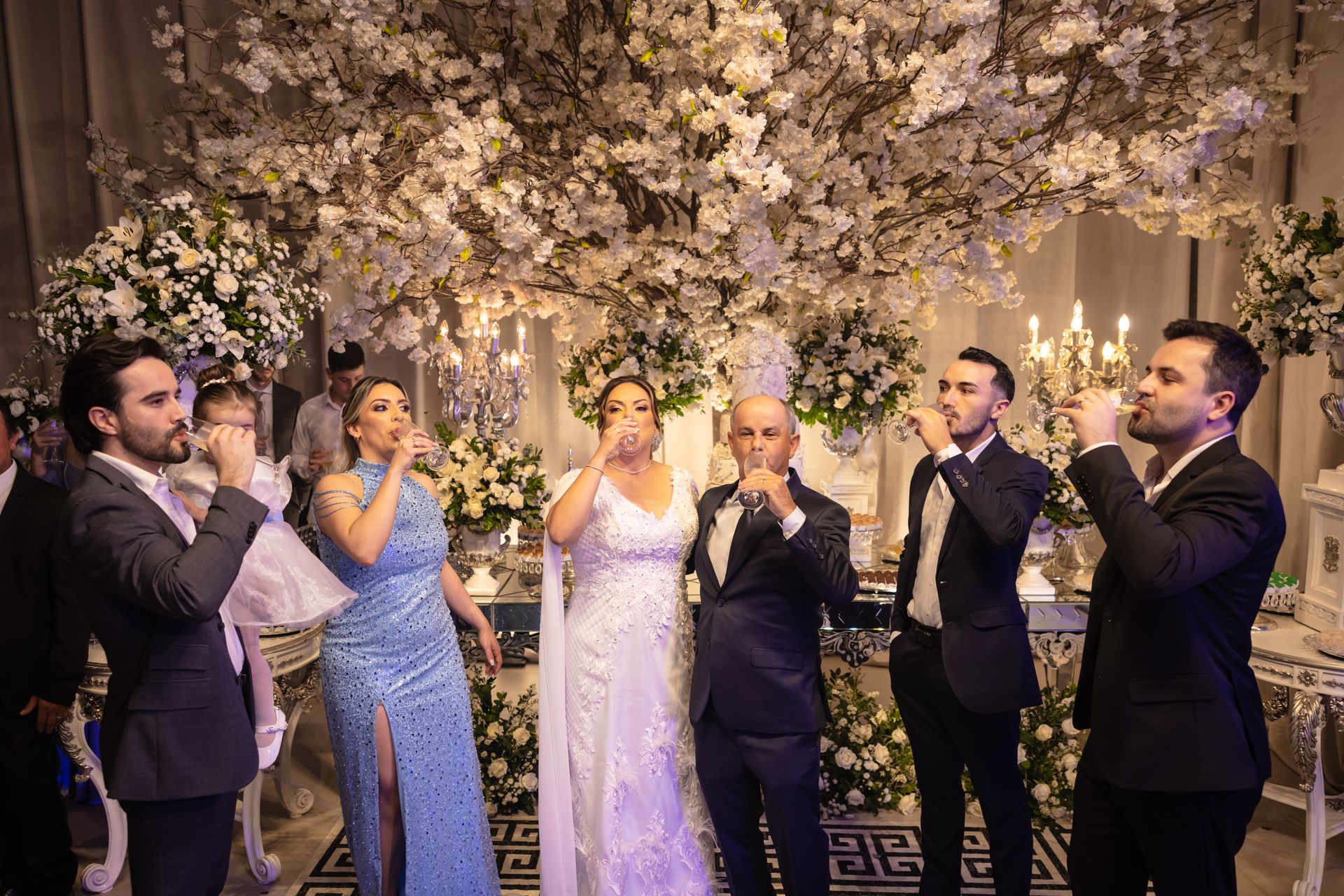 Casamento Cristini e Claudeci - 2 - 0