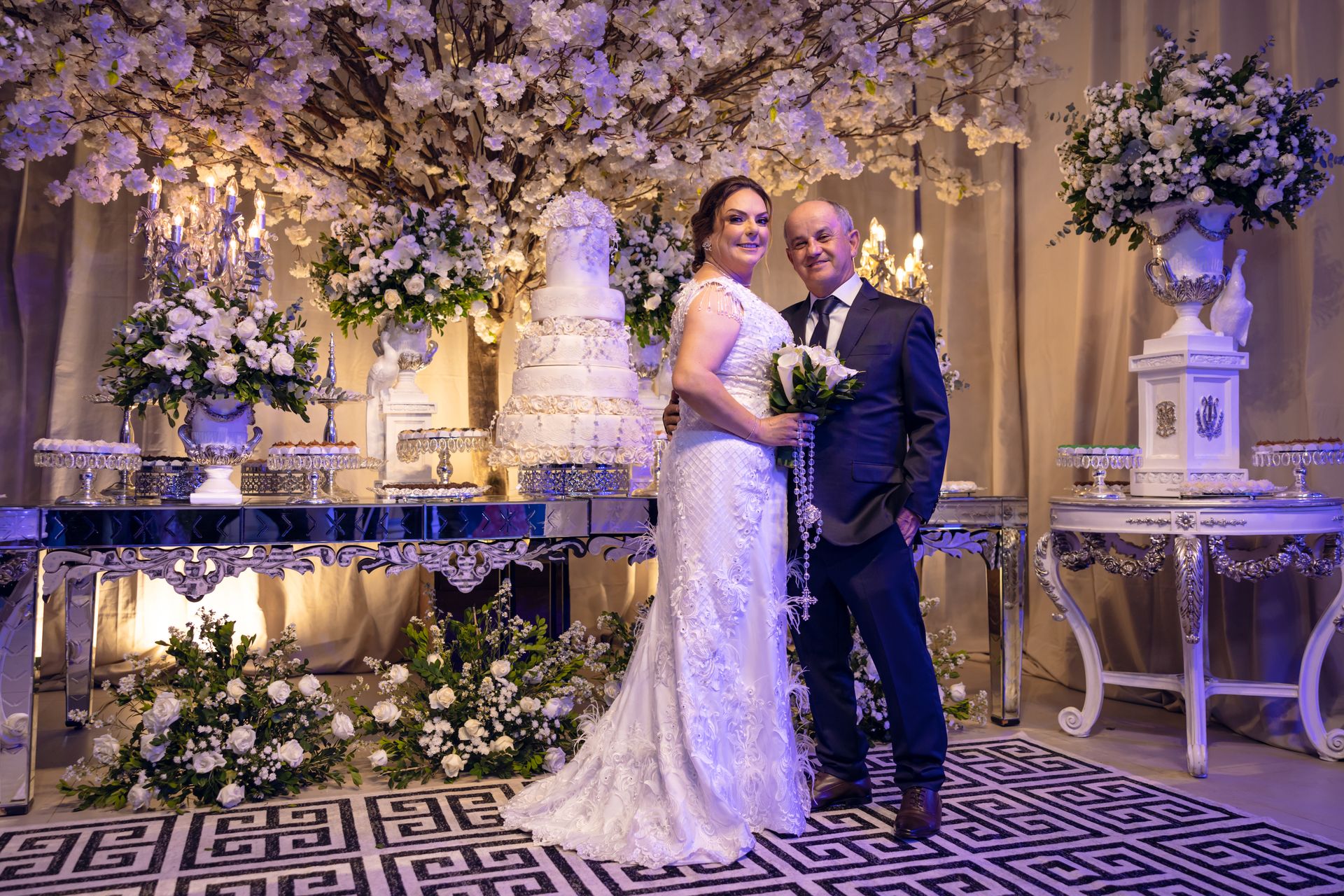 Casamento Cristini e Claudeci - 2 - 2