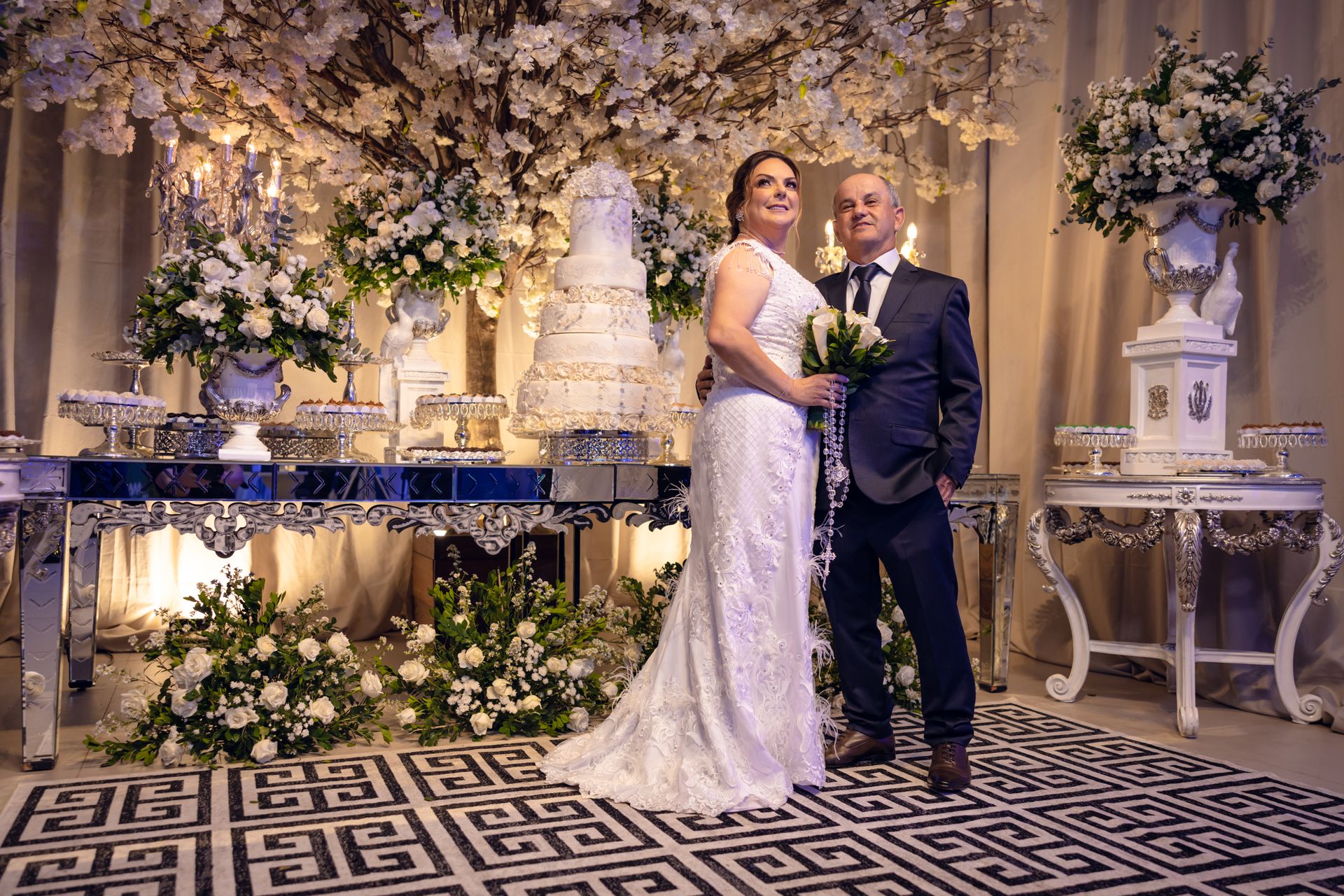 Casamento Cristini e Claudeci - 2 - 0