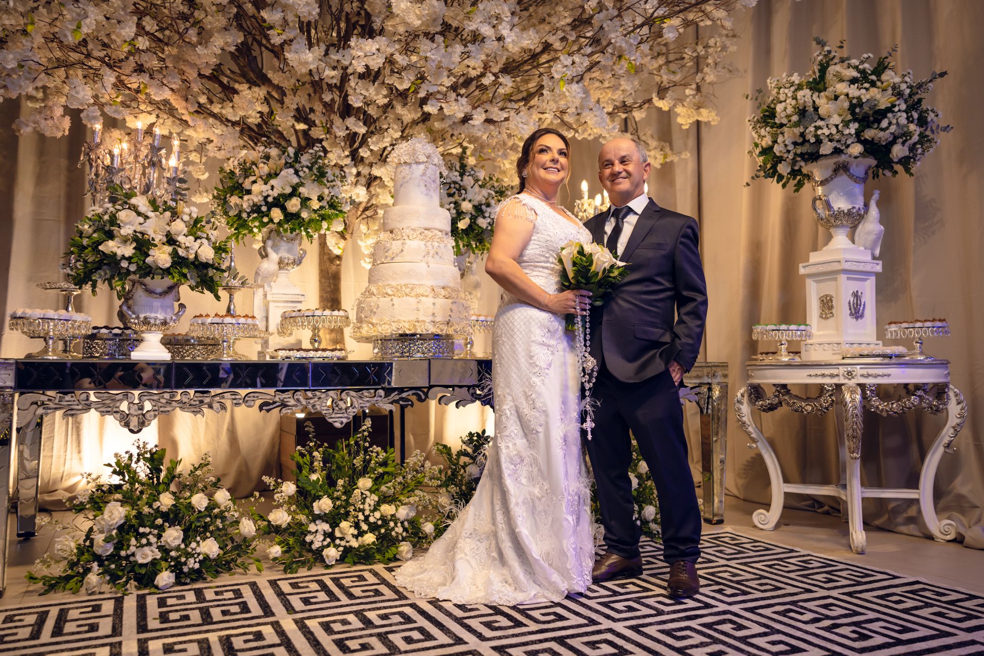 Casamento Cristini e Claudeci - 2 - 0