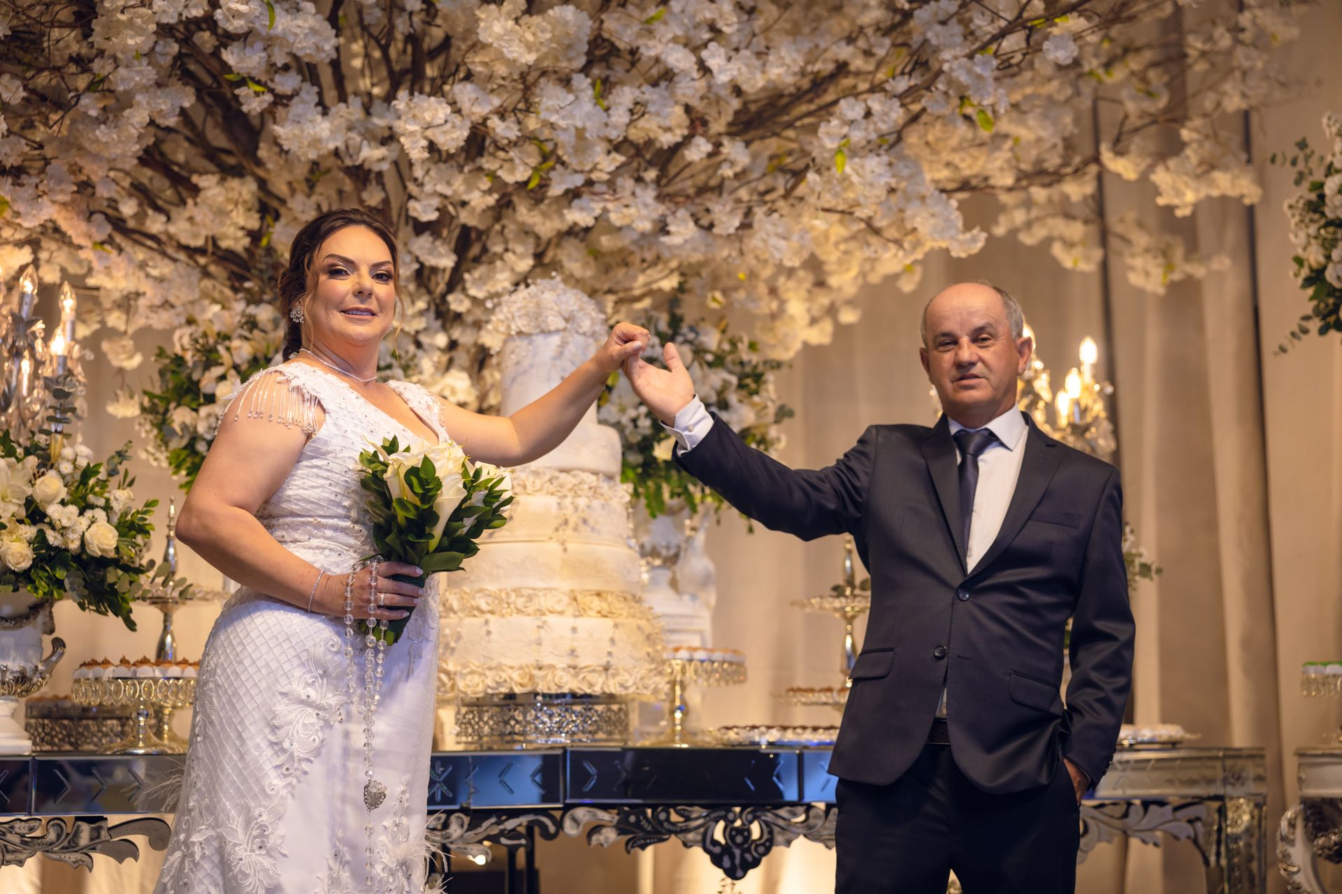 Casamento Cristini e Claudeci - 2 - 1