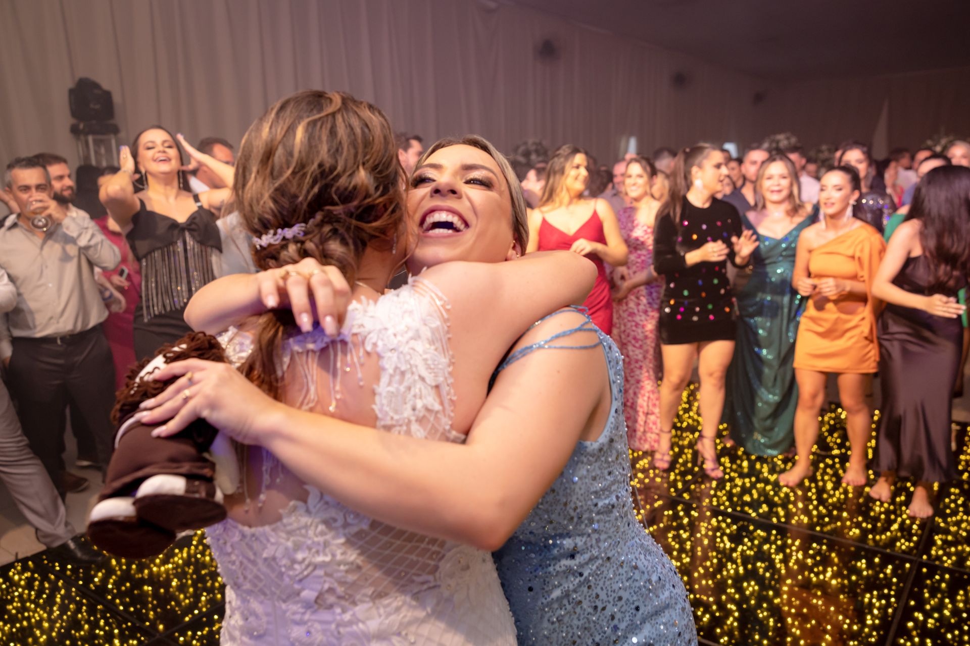 Casamento Cristini e Claudeci - 2 - 2