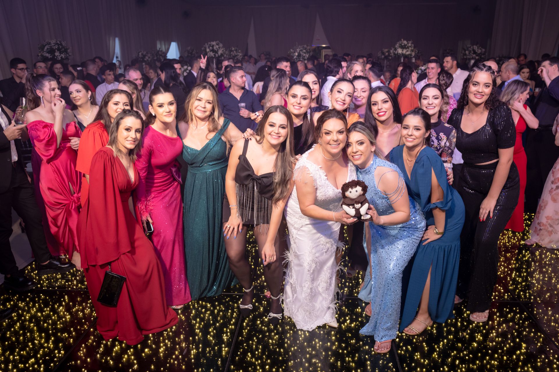 Casamento Cristini e Claudeci - 2 - 2