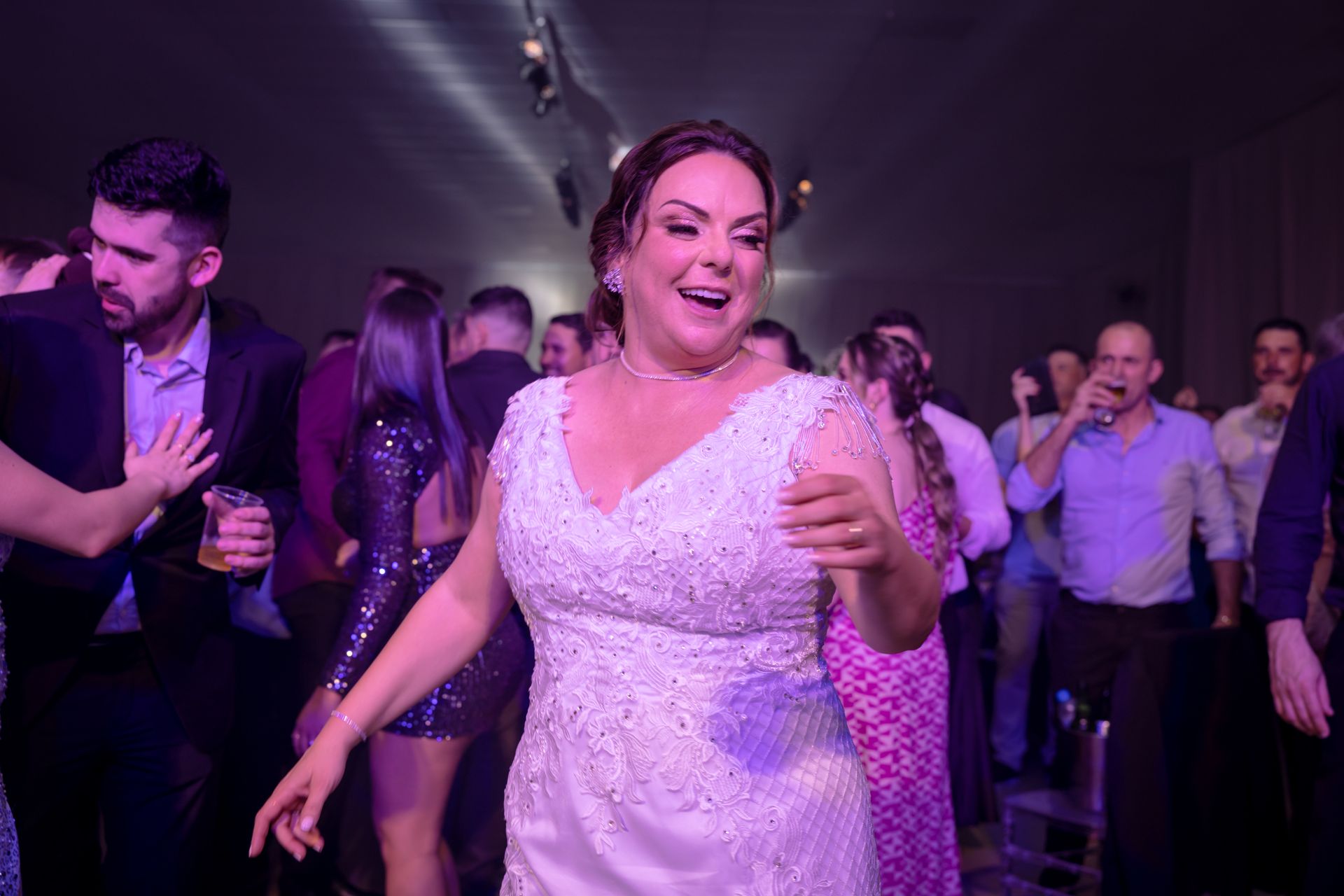 Casamento Cristini e Claudeci - 2 - 1