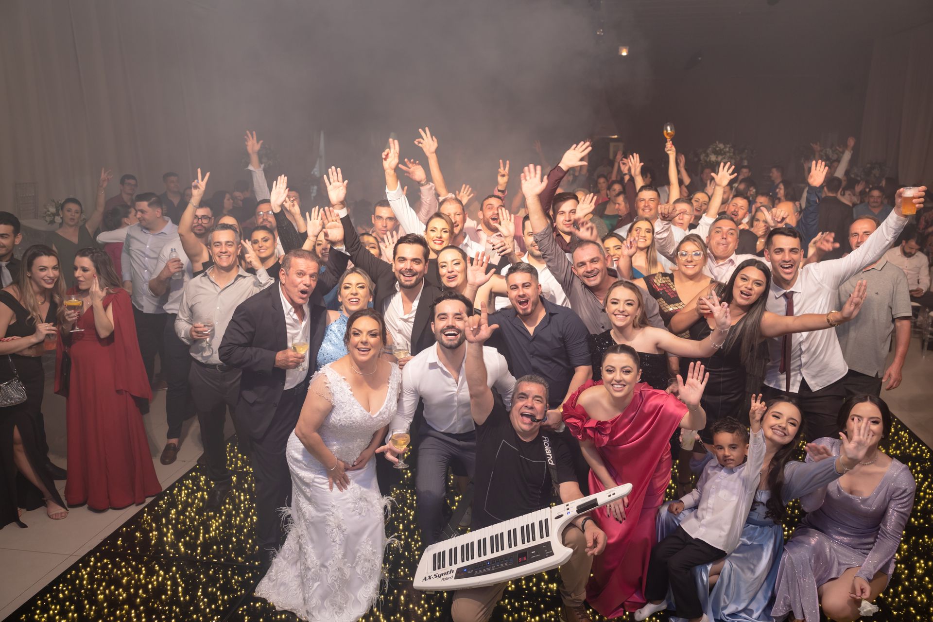 Casamento Cristini e Claudeci - 2 - 1