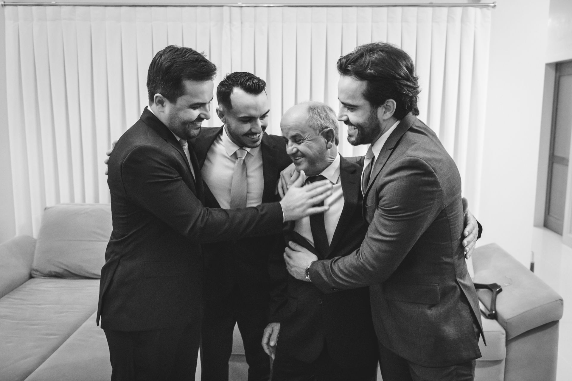 Casamento Cristini e Claudeci - 2 - 0