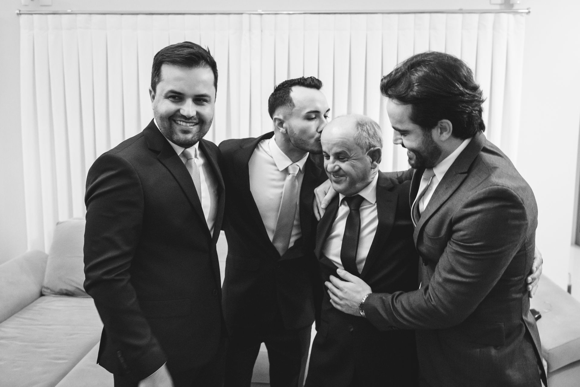 Casamento Cristini e Claudeci - 2 - 1