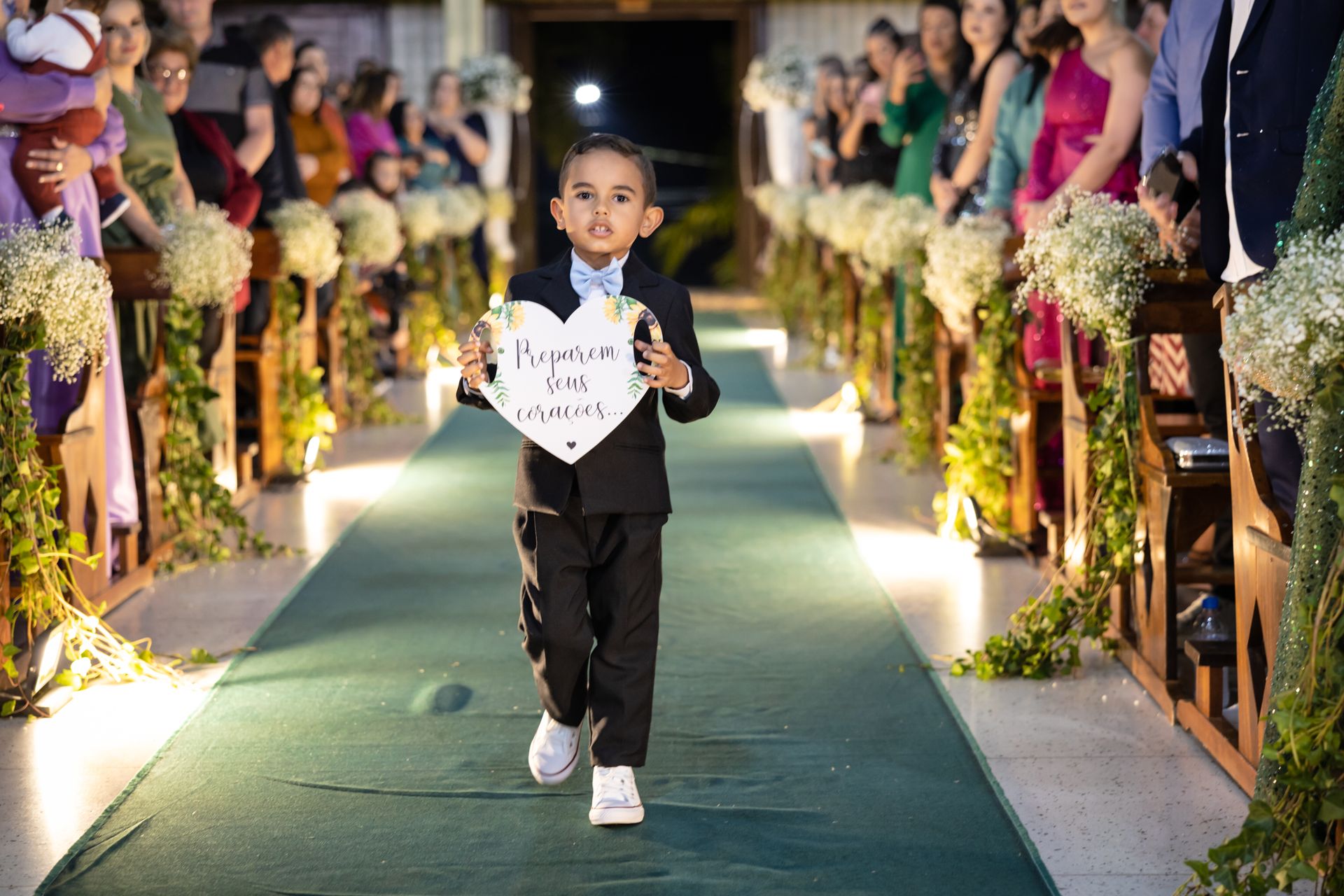 Casamento Cristini e Claudeci - 2 - 0