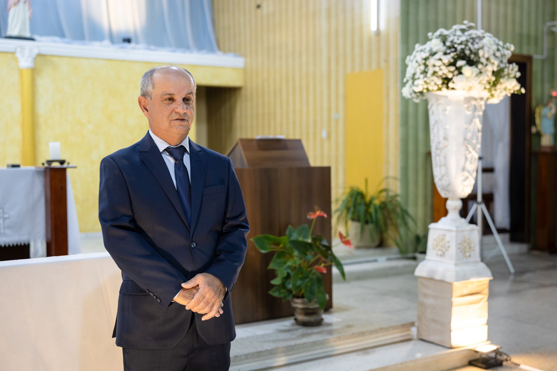 Casamento Cristini e Claudeci - 2 - 0