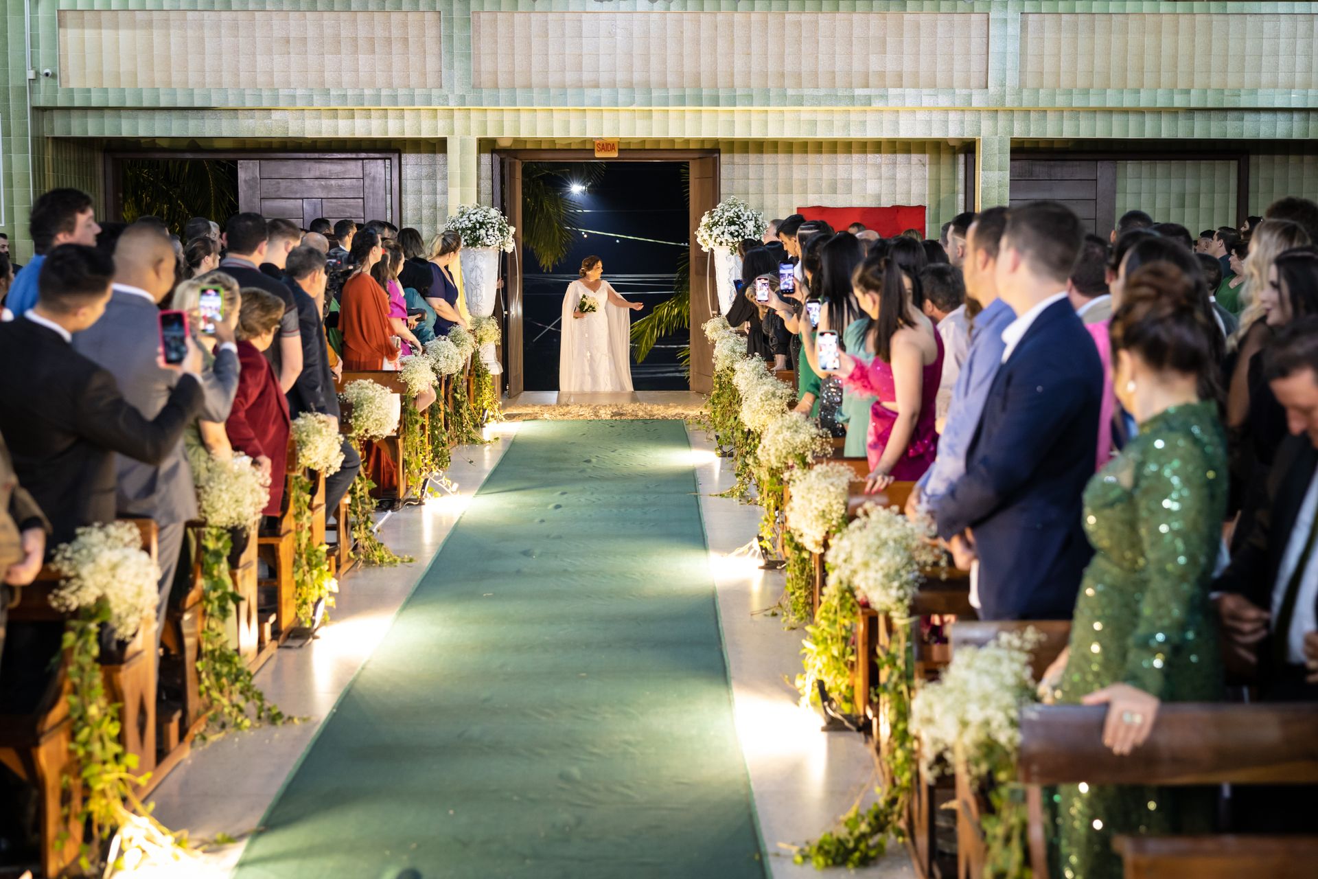 Casamento Cristini e Claudeci - 2 - 1