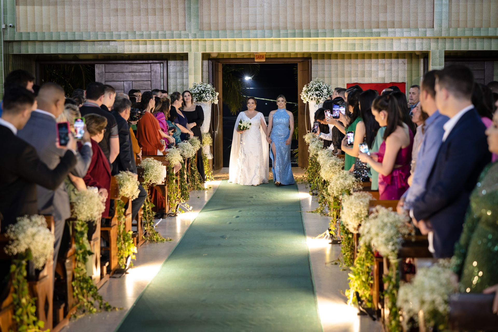 Casamento Cristini e Claudeci - 2 - 1