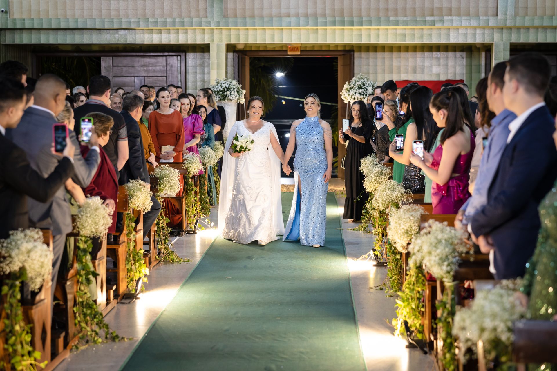 Casamento Cristini e Claudeci - 2 - 0