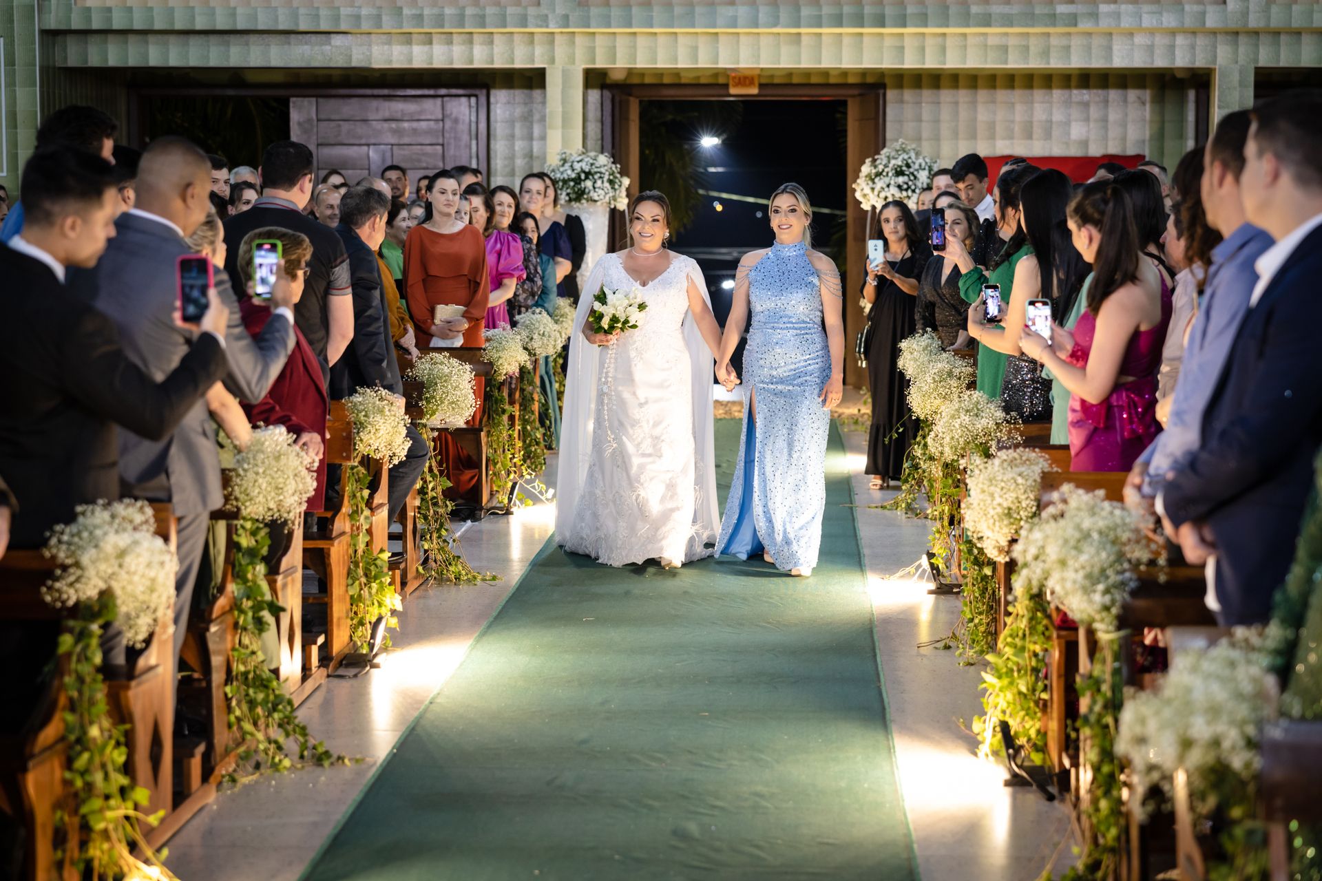 Casamento Cristini e Claudeci - 2 - 2