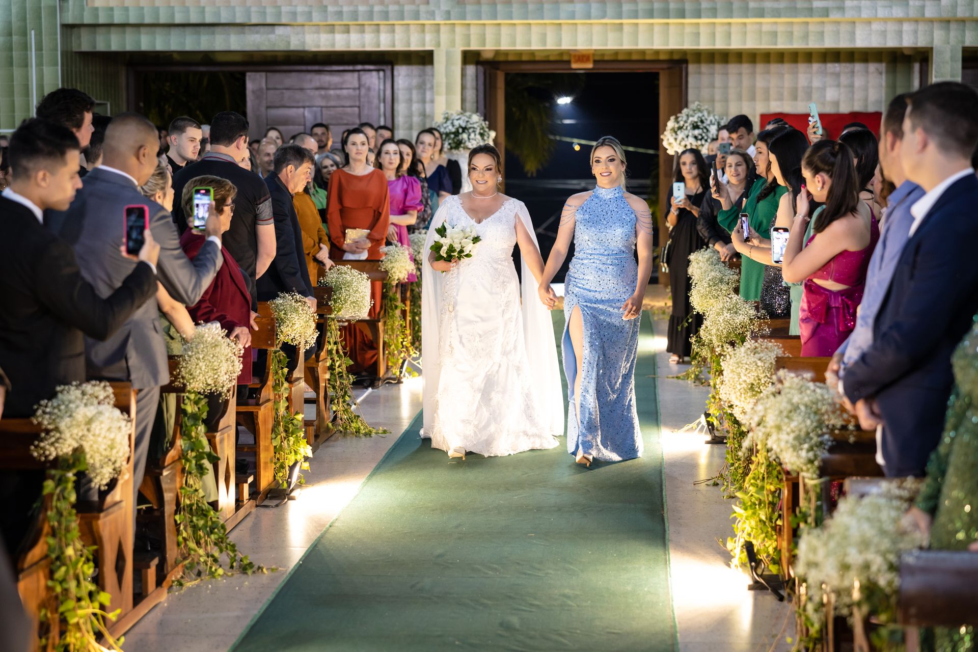 Casamento Cristini e Claudeci - 2 - 2