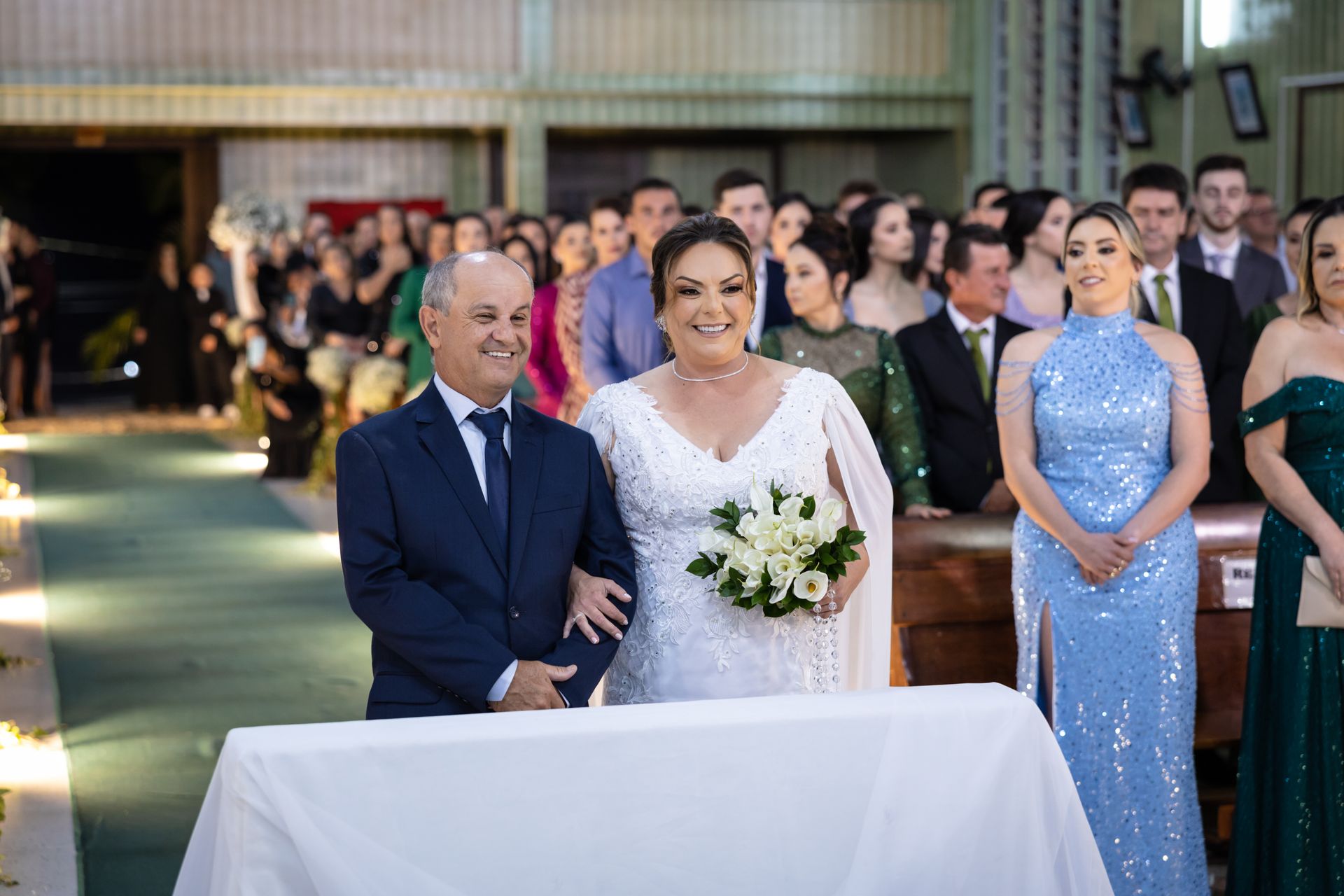 Casamento Cristini e Claudeci - 2 - 0