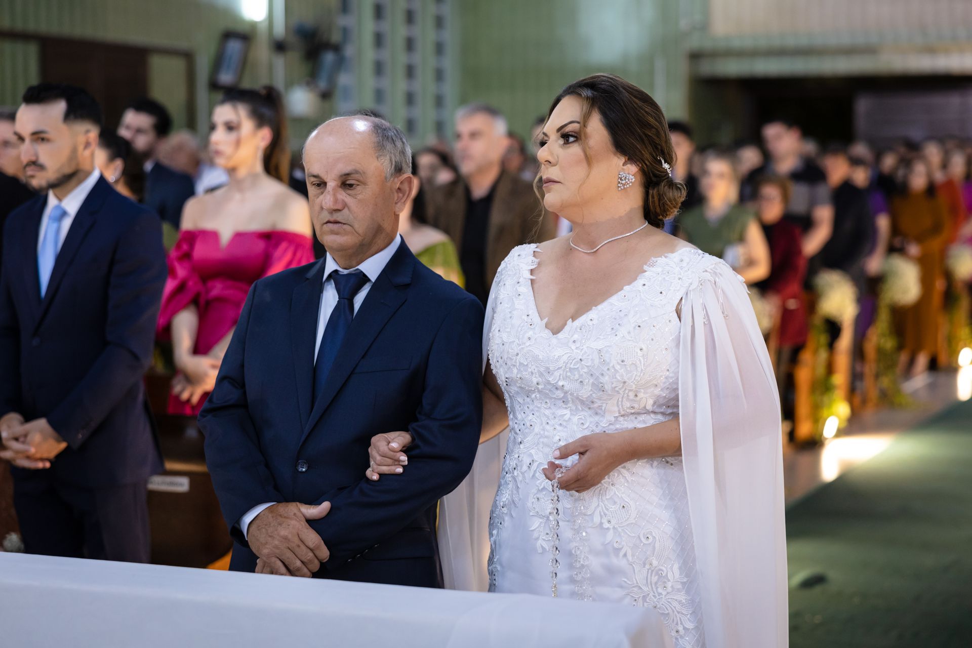 Casamento Cristini e Claudeci - 2 - 0