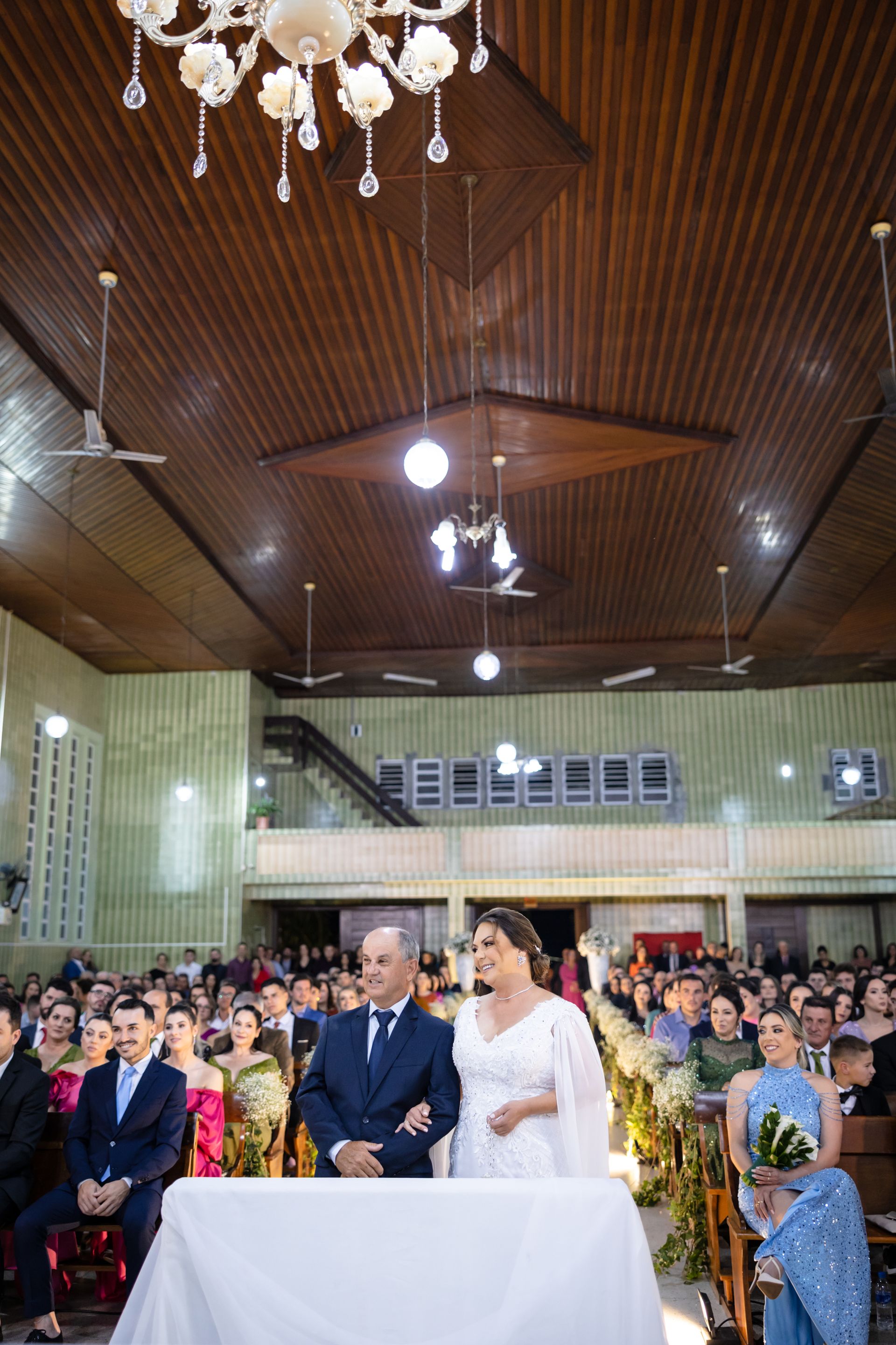 Casamento Cristini e Claudeci - 2 - 0