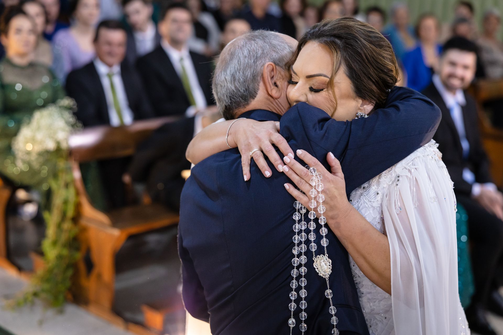 Casamento Cristini e Claudeci - 2 - 2