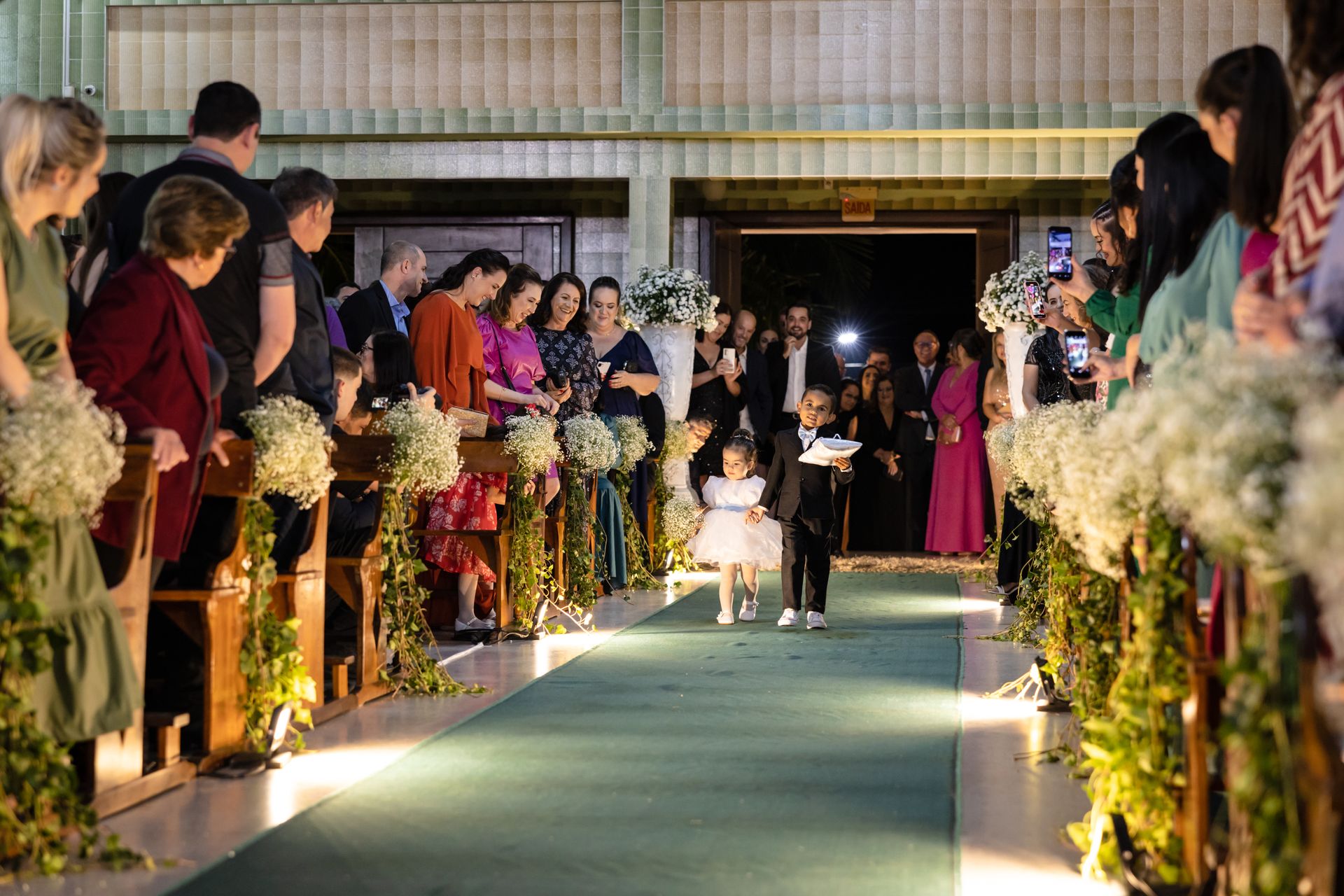 Casamento Cristini e Claudeci - 2 - 0