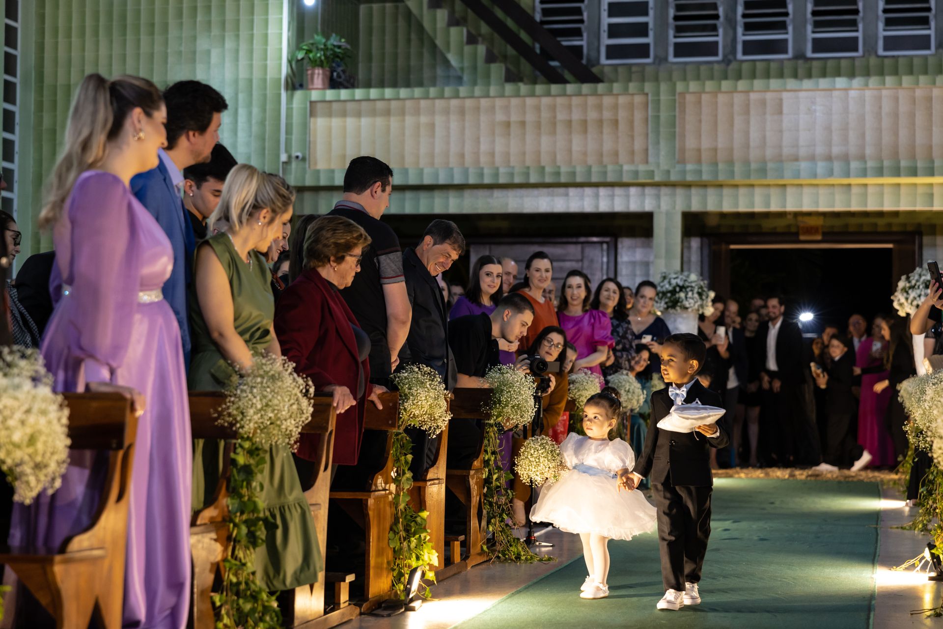 Casamento Cristini e Claudeci - 2 - 0