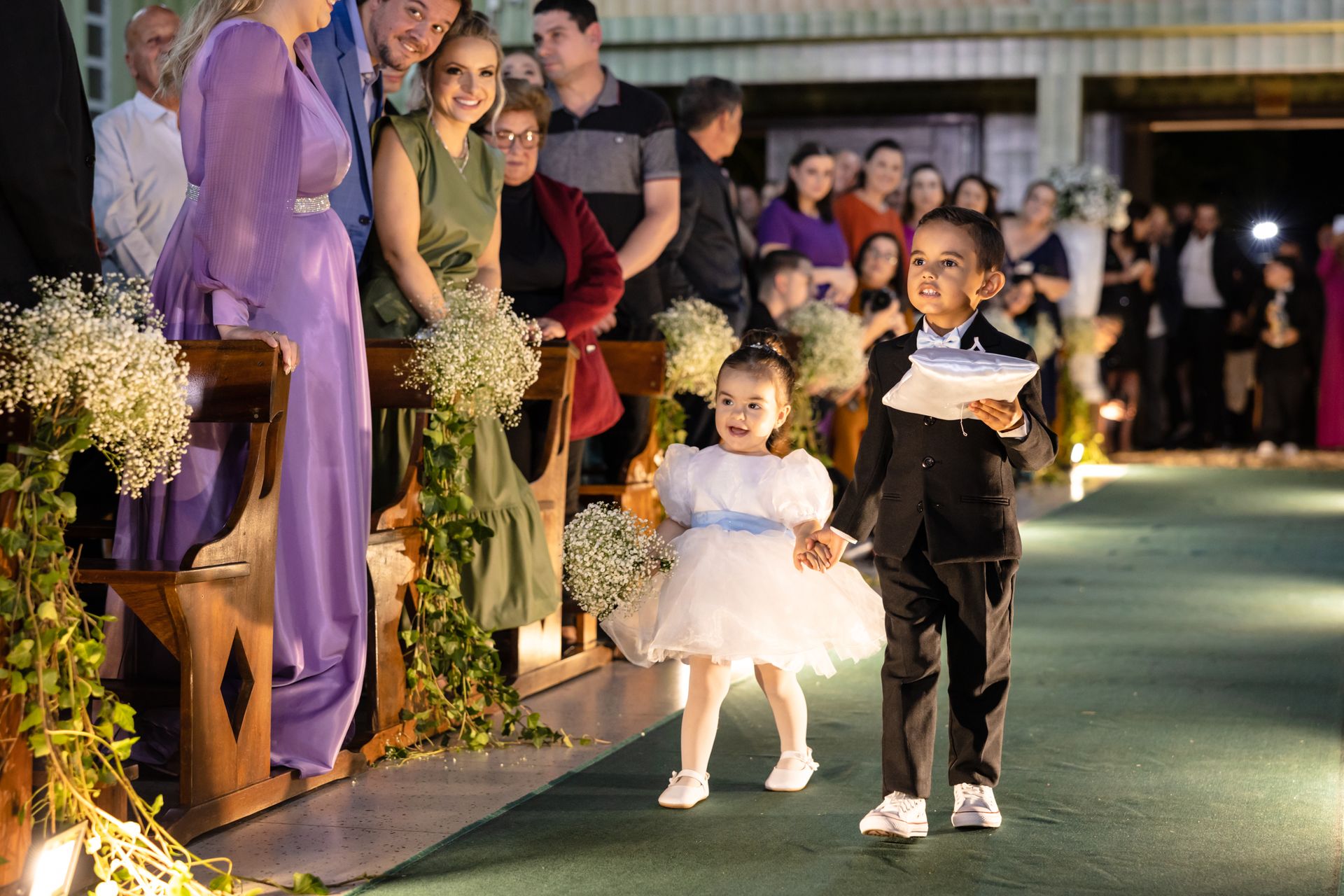 Casamento Cristini e Claudeci - 2 - 2