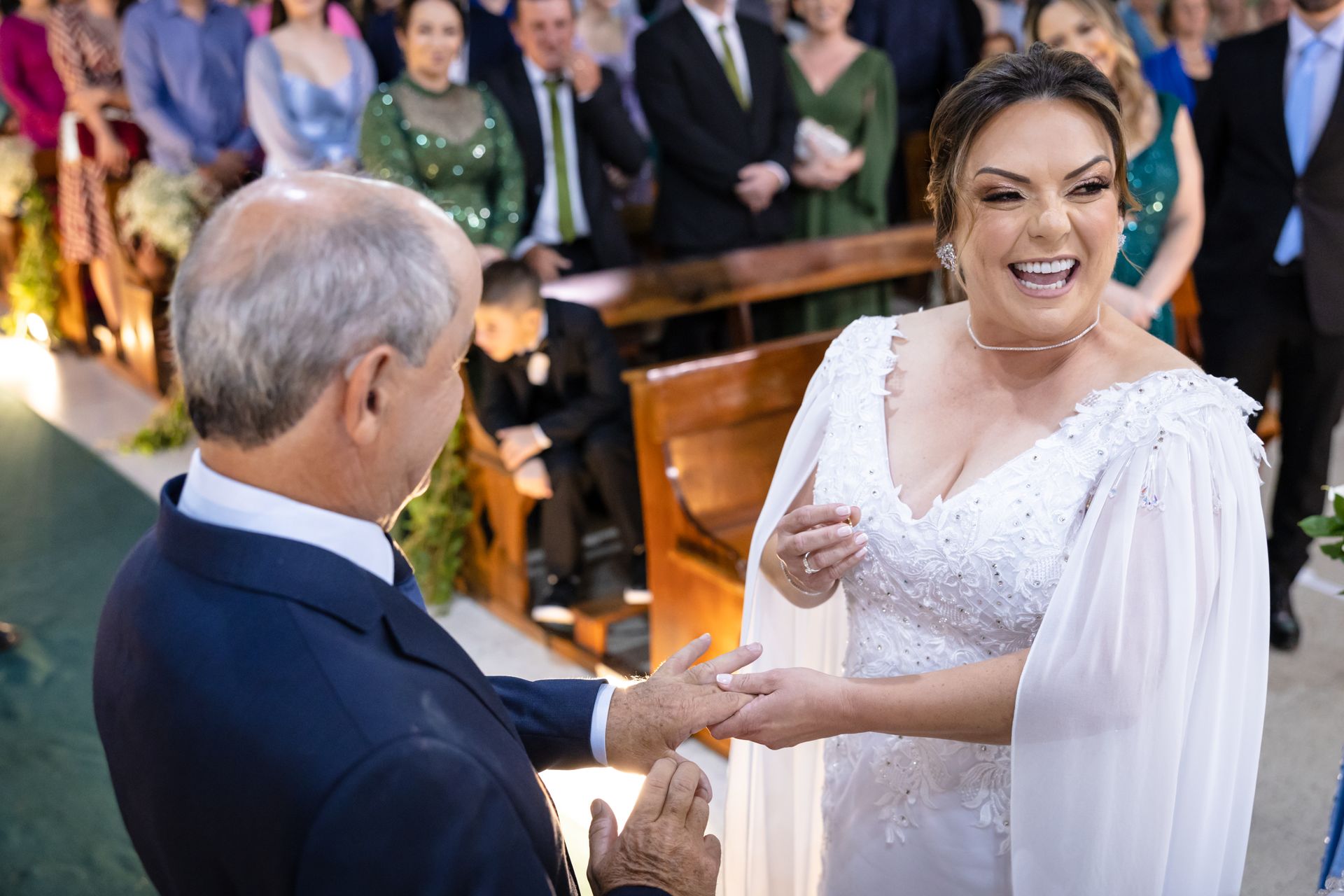 Casamento Cristini e Claudeci - 2 - 0