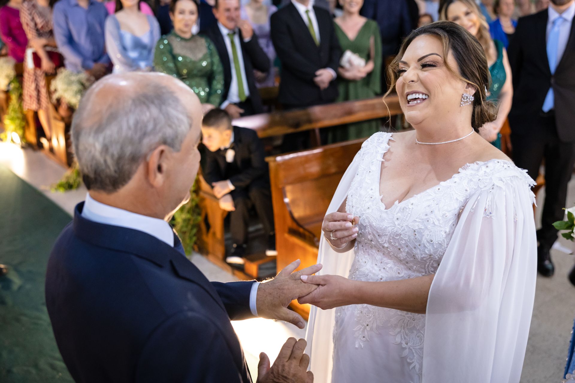 Casamento Cristini e Claudeci - 2 - 0