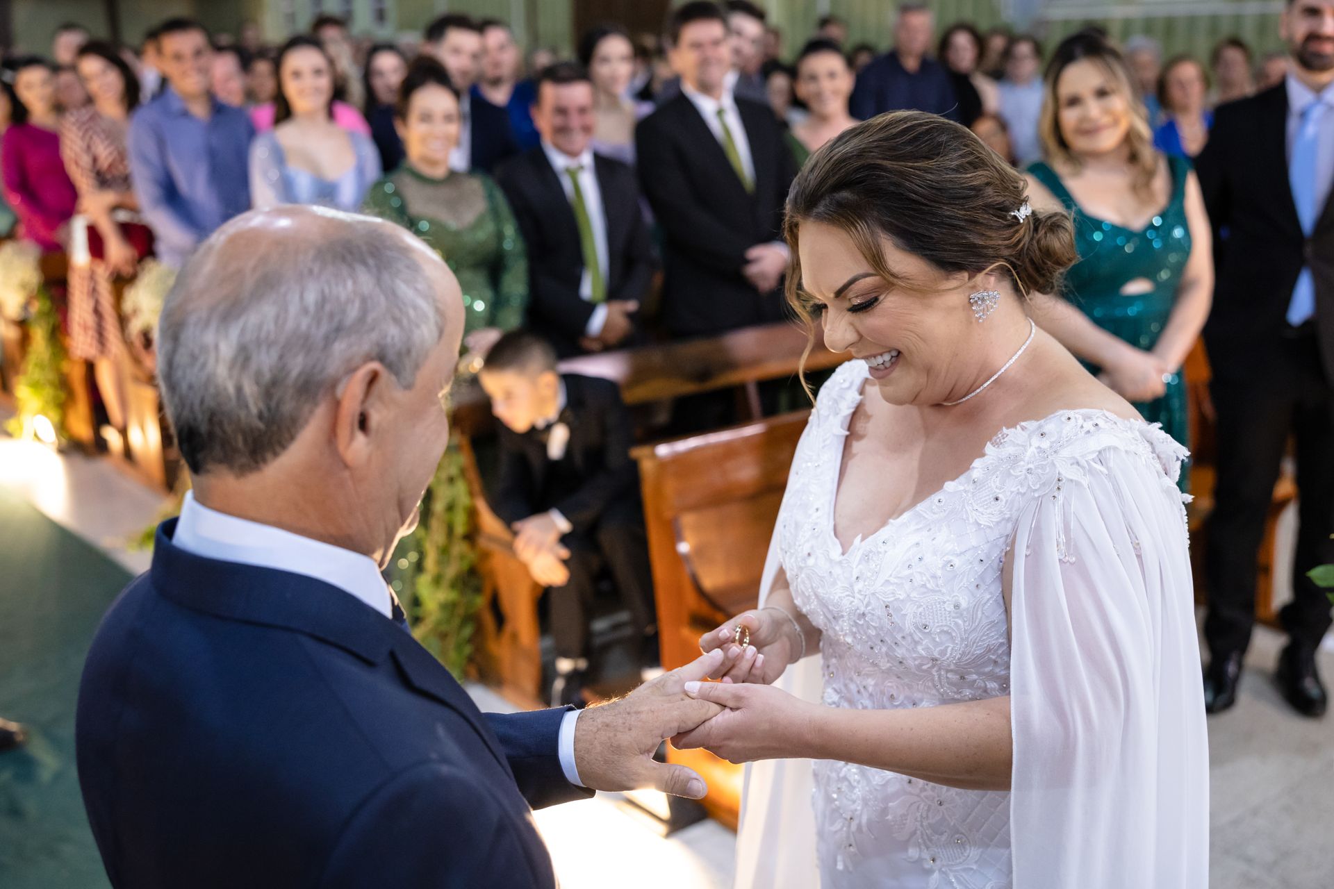 Casamento Cristini e Claudeci - 2 - 2