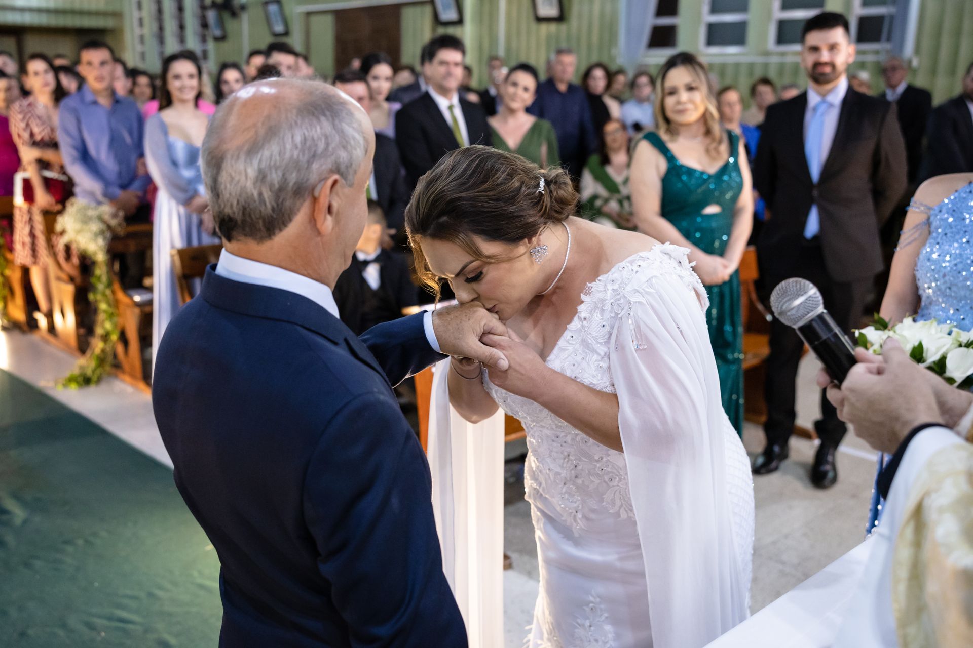 Casamento Cristini e Claudeci - 2 - 2