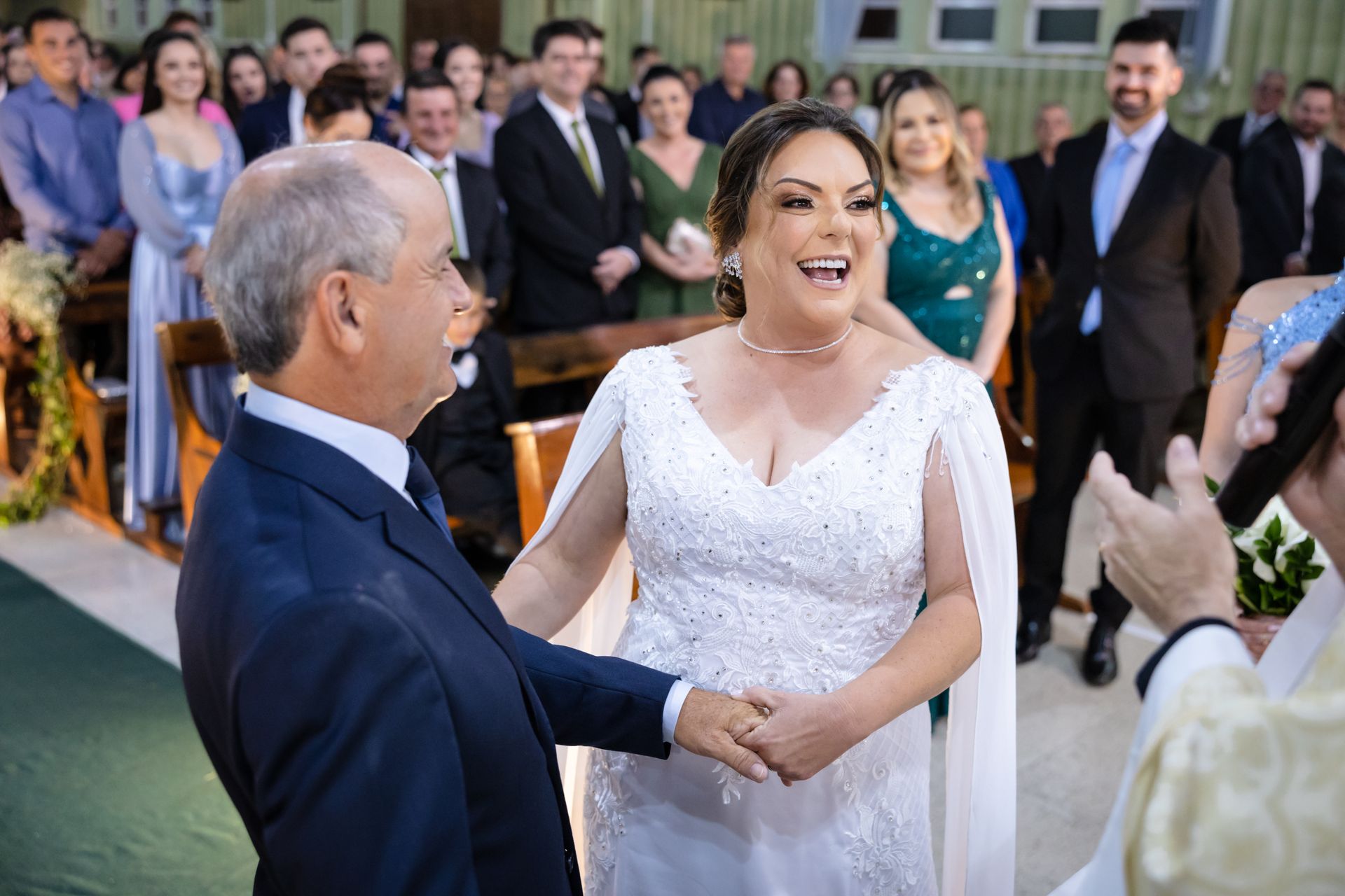 Casamento Cristini e Claudeci - 2 - 0