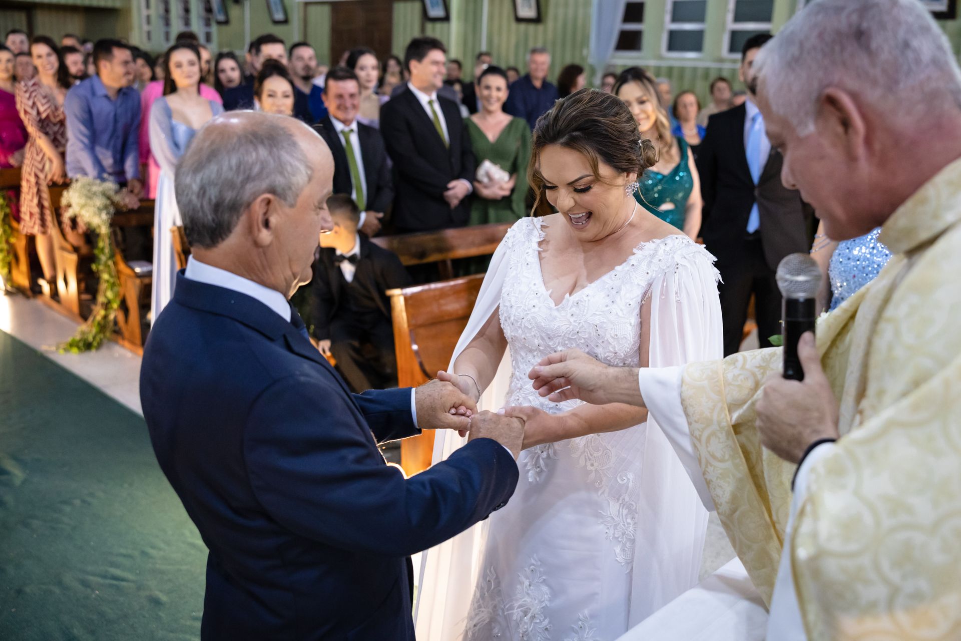 Casamento Cristini e Claudeci - 2 - 2