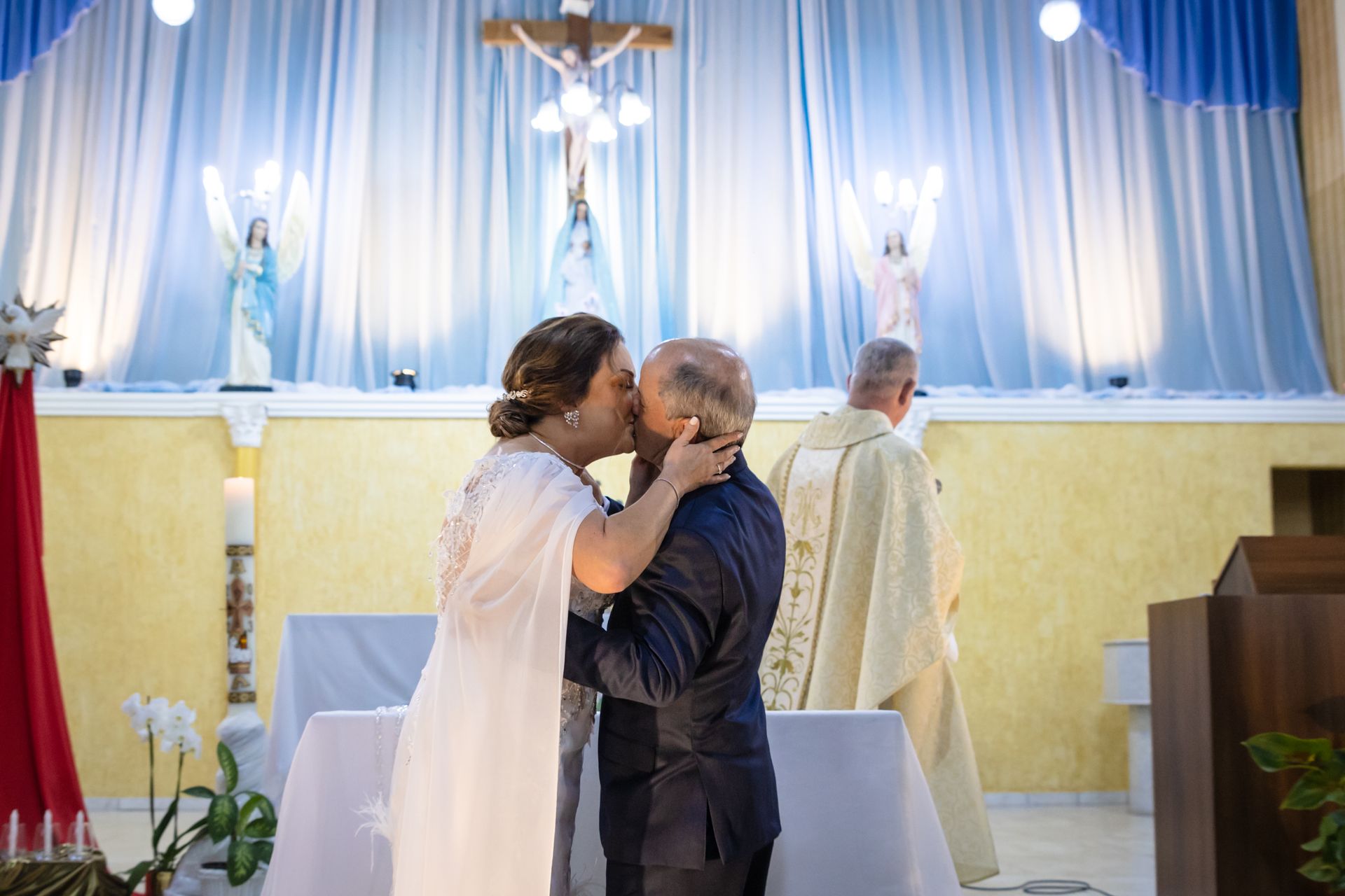 Casamento Cristini e Claudeci - 2 - 0