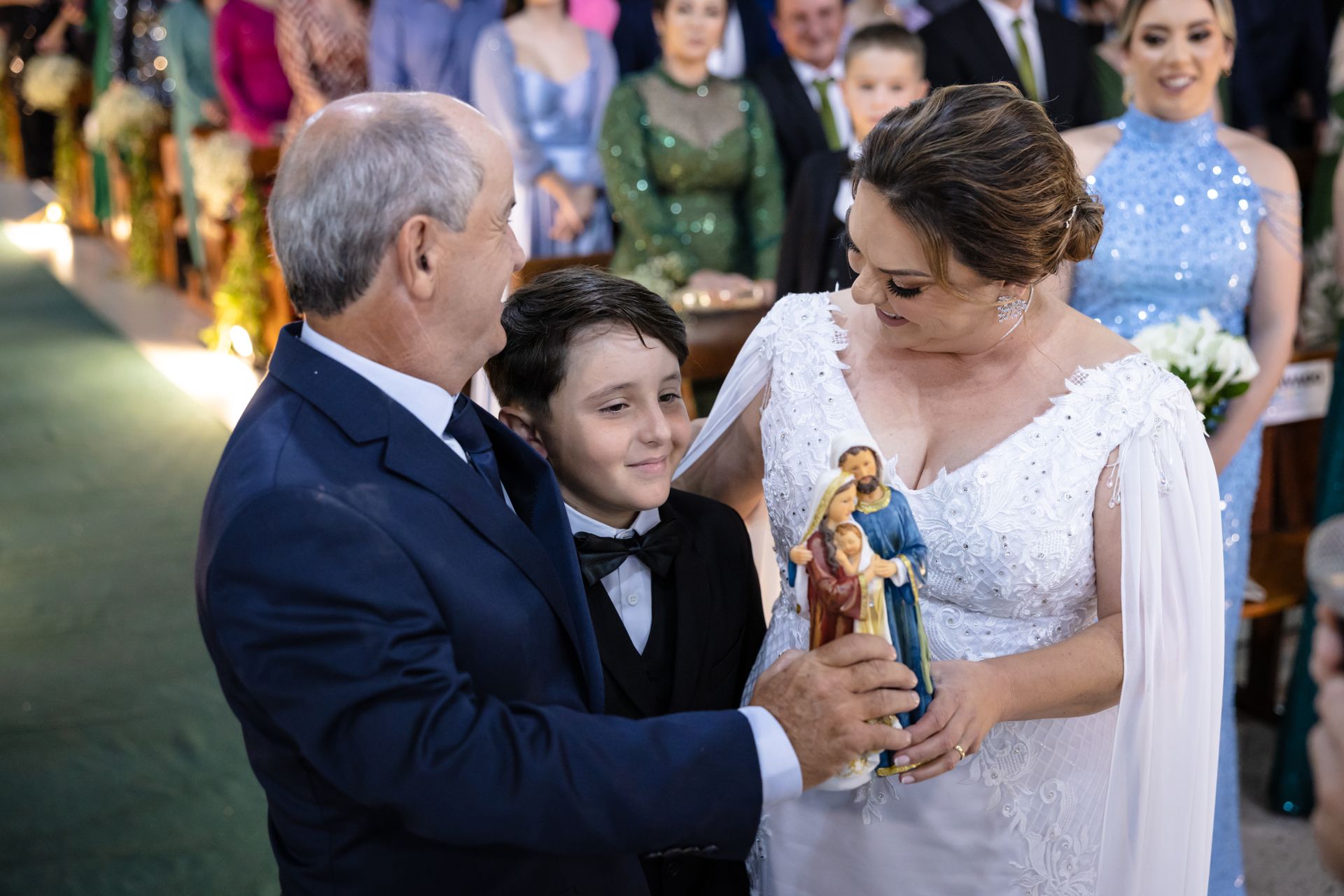 Casamento Cristini e Claudeci - 2 - 2