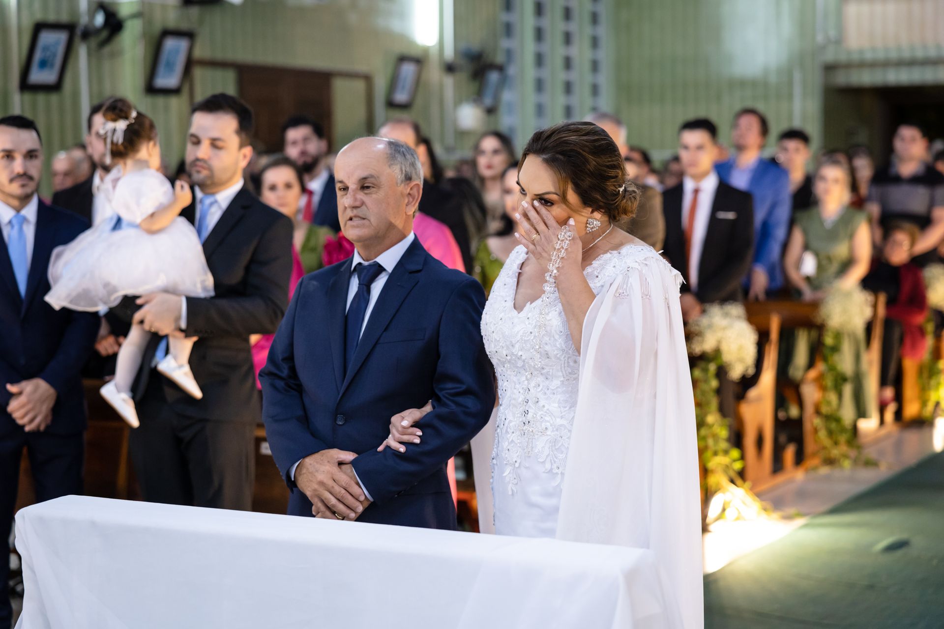 Casamento Cristini e Claudeci - 2 - 1