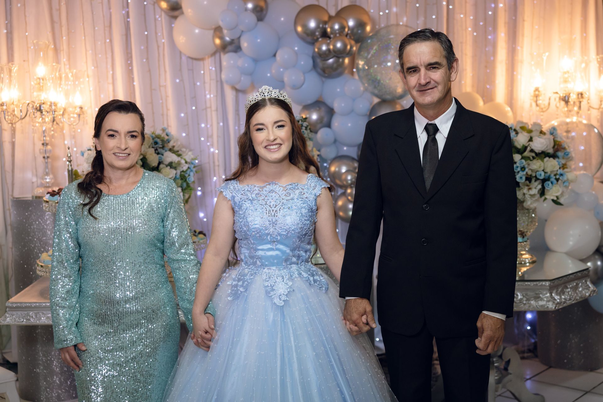 Marieli - Aniversário 15 anos - 2 - 1