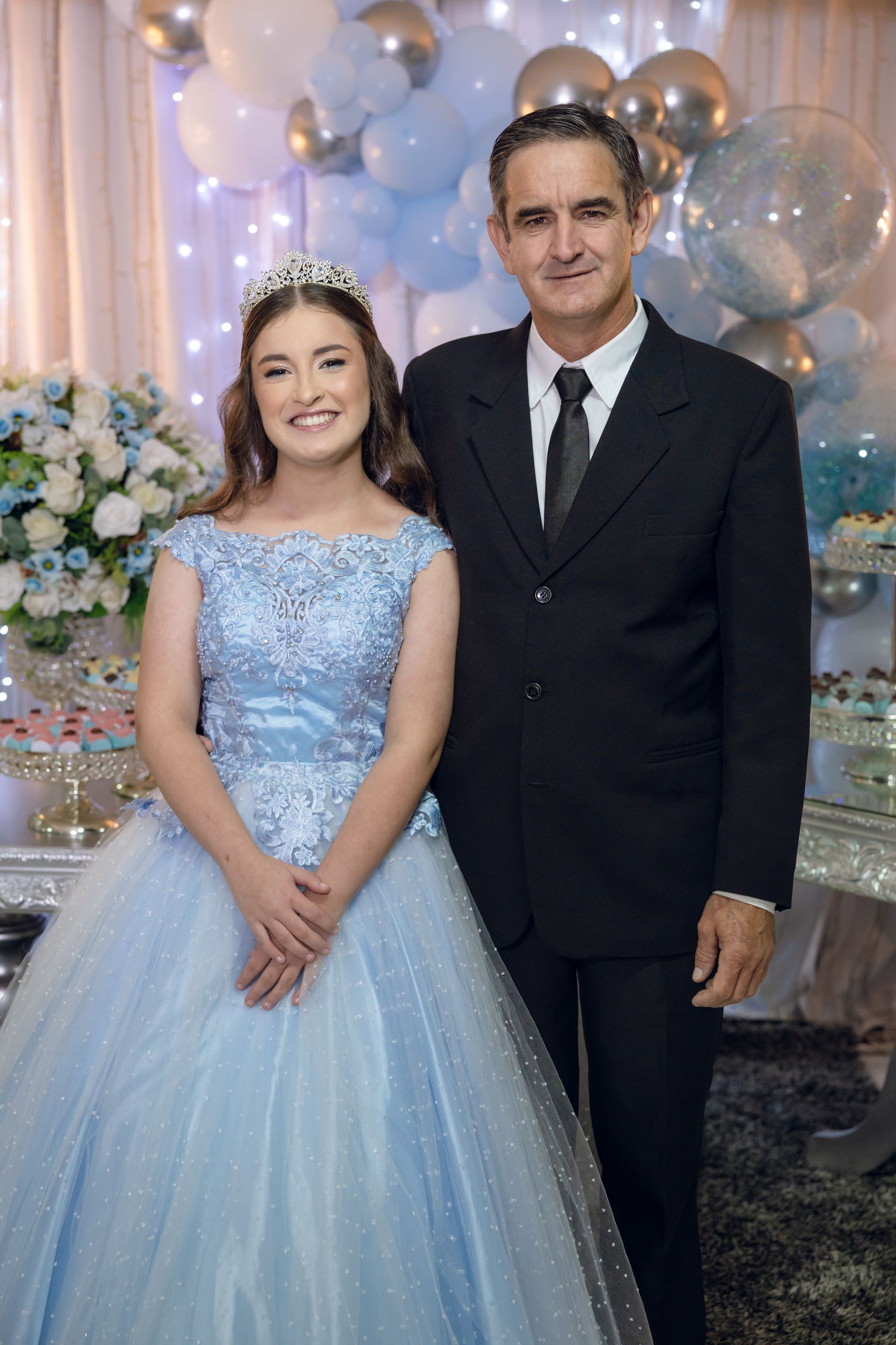 Marieli - Aniversário 15 anos - 2 - 0