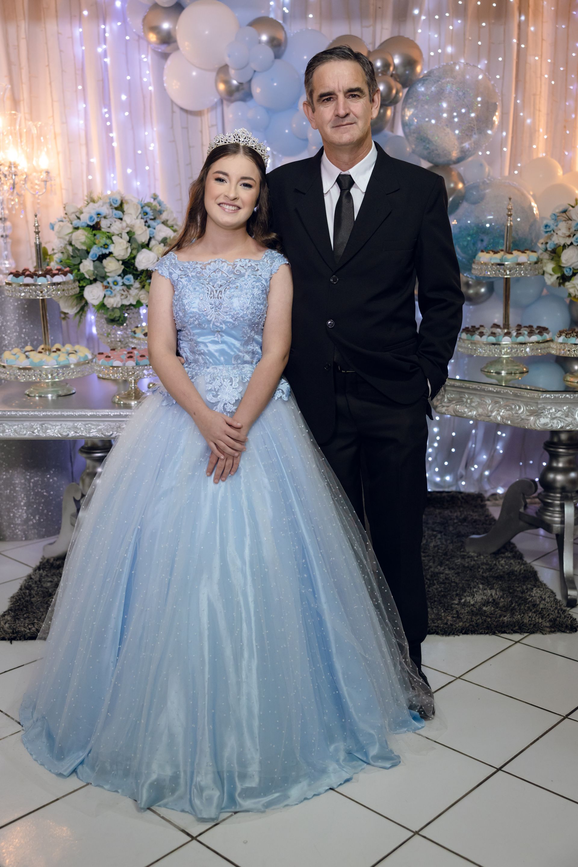 Marieli - Aniversário 15 anos - 2 - 2