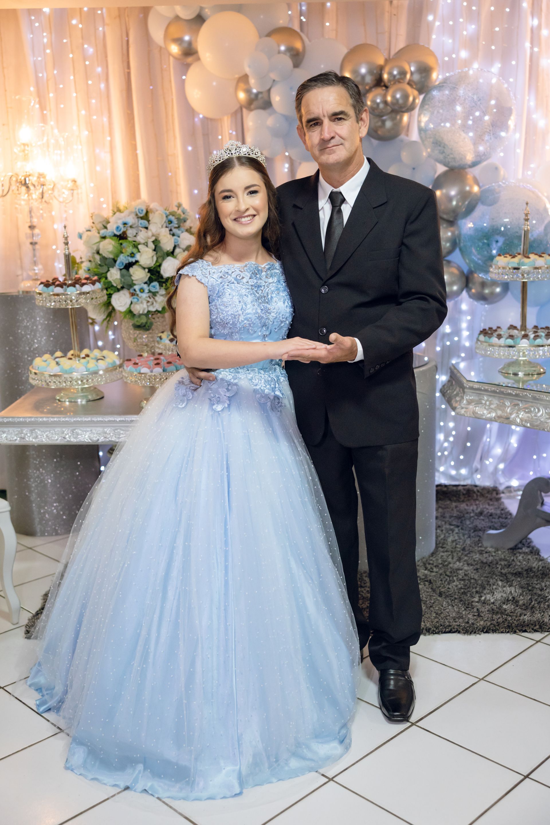 Marieli - Aniversário 15 anos - 2 - 1