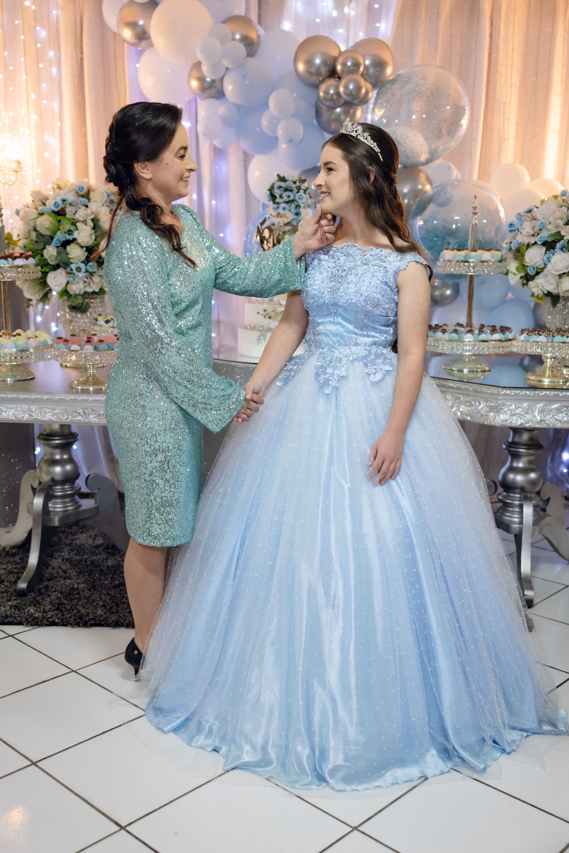 Marieli - Aniversário 15 anos - 2 - 0