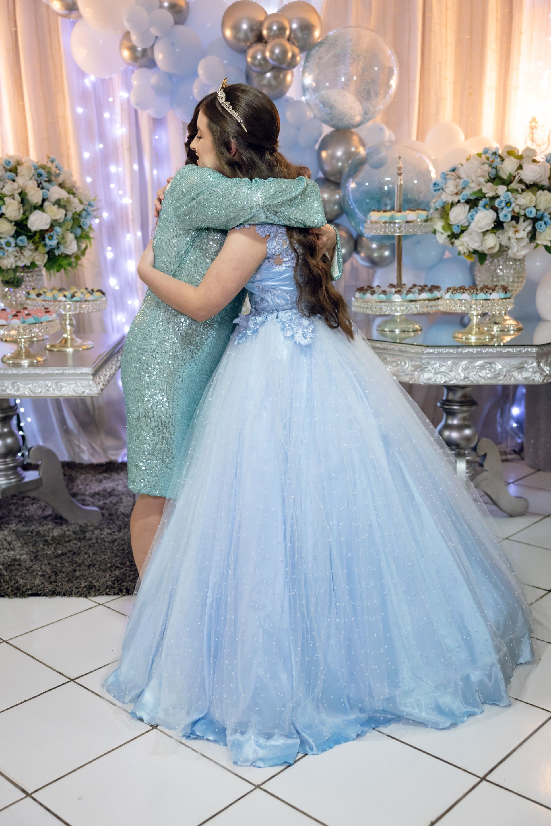 Marieli - Aniversário 15 anos - 2 - 0