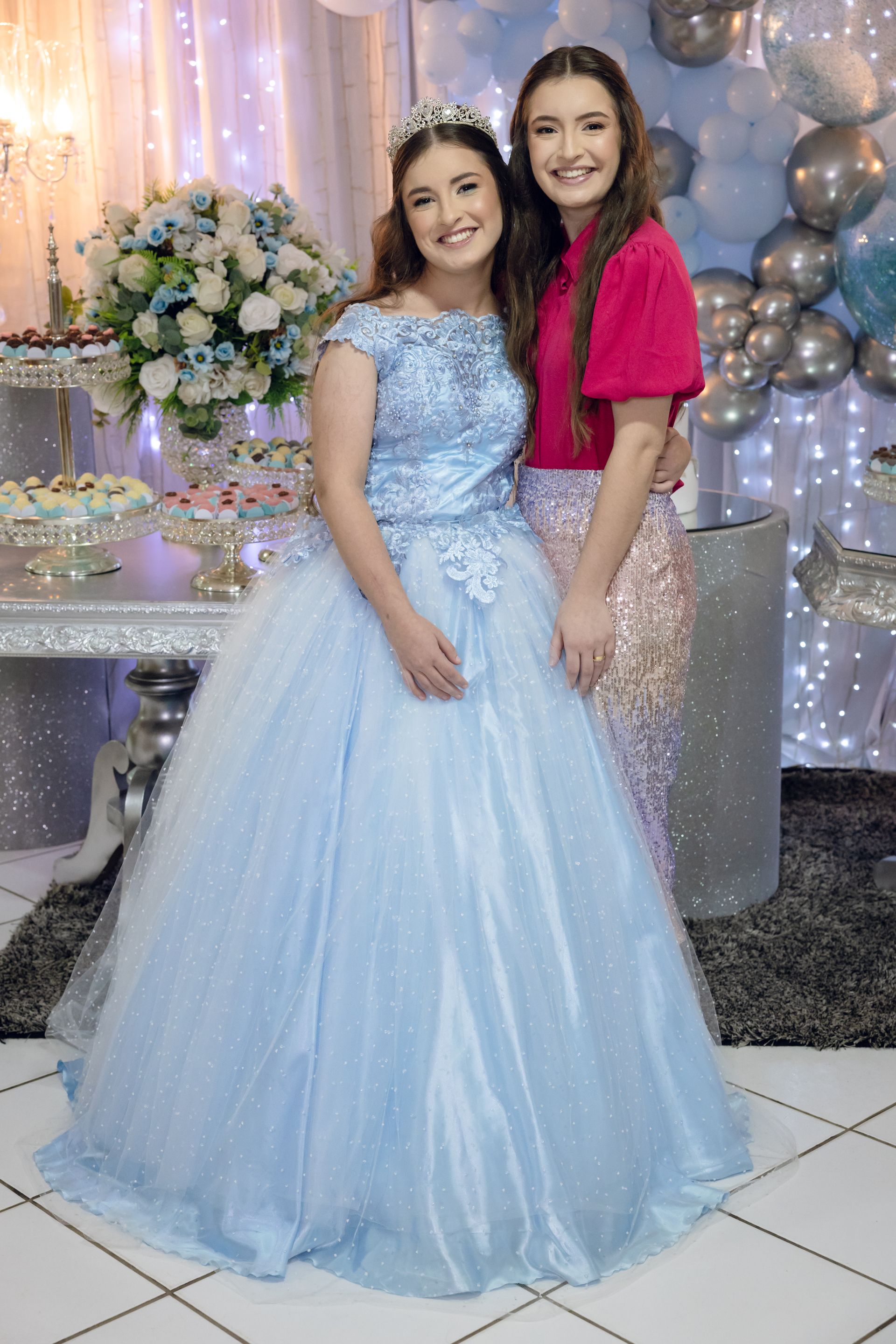 Marieli - Aniversário 15 anos - 2 - 1