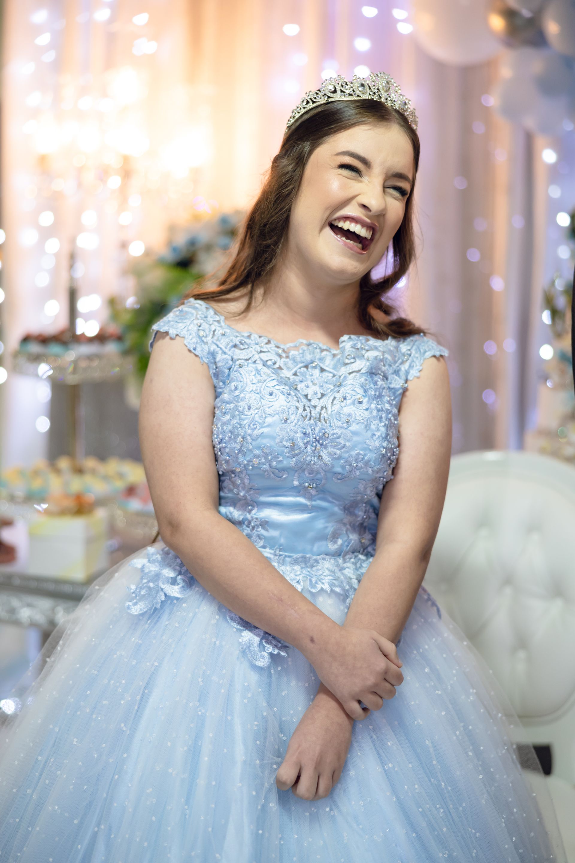 Marieli - Aniversário 15 anos - 2 - 1